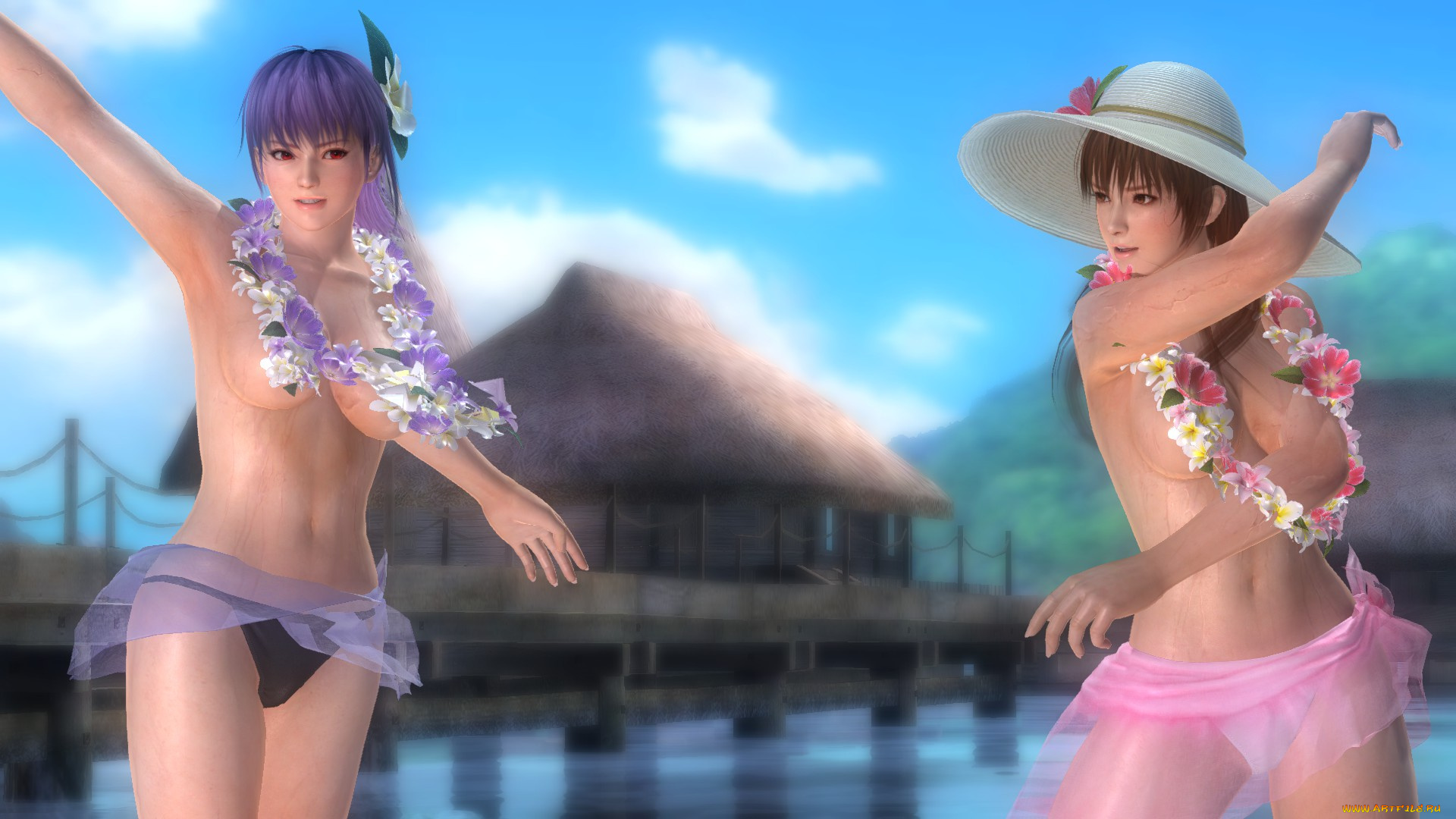 3д, графика, люди, , people, фон, взгляд, девушки