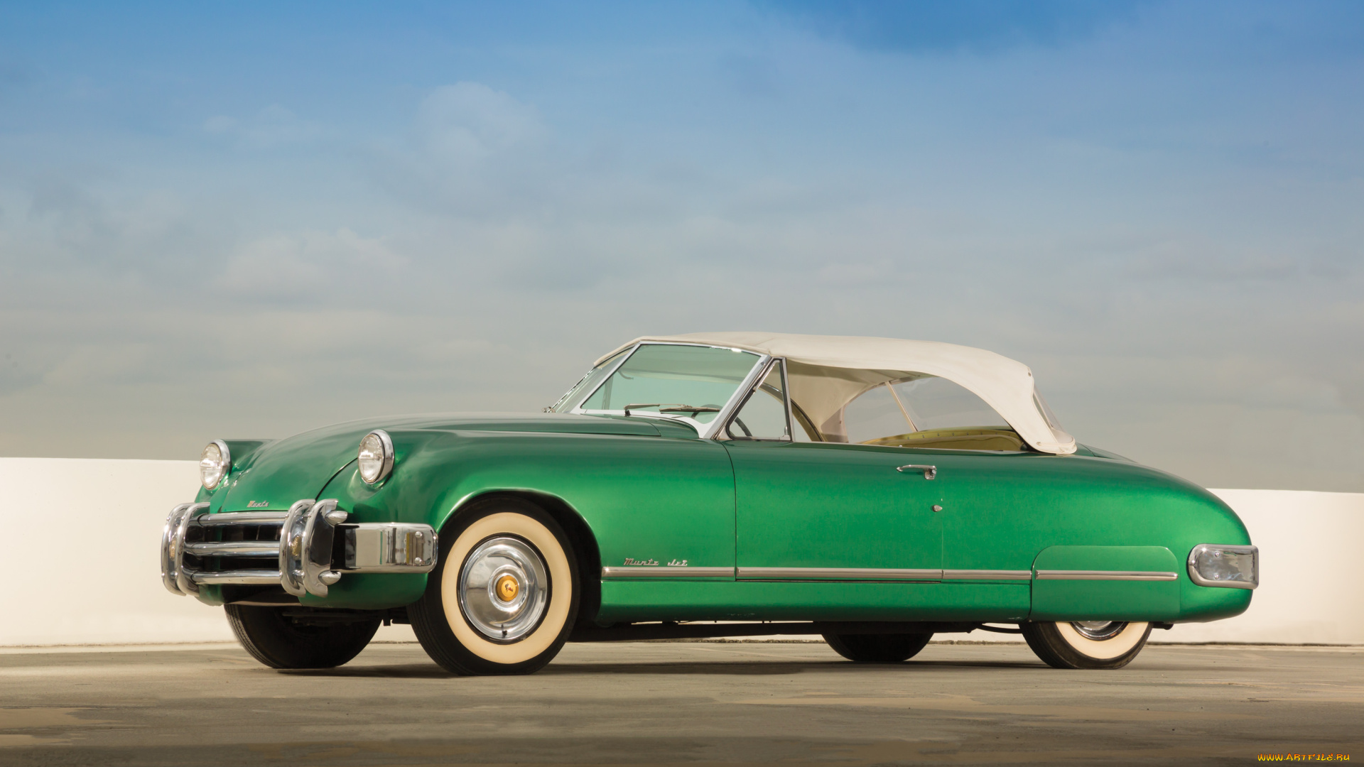 автомобили, -unsort, muntz