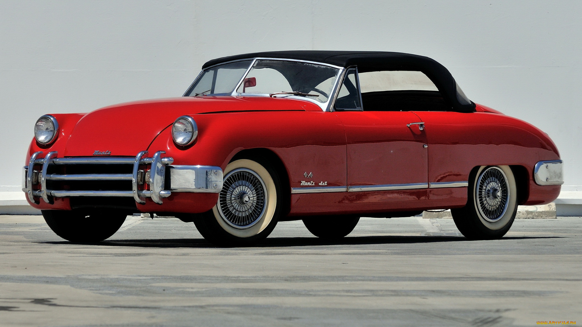 автомобили, -unsort, muntz