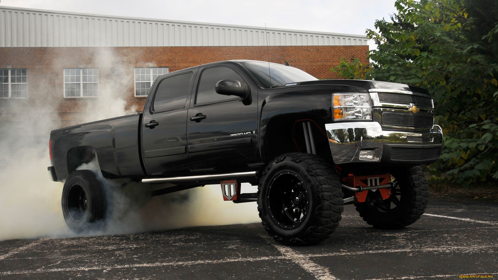 автомобили, chevrolet