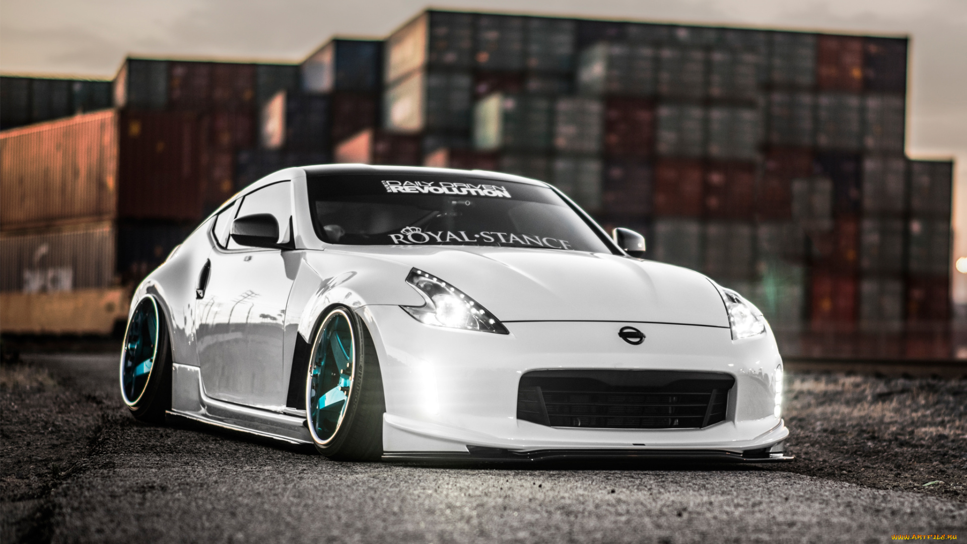 автомобили, nissan, datsun