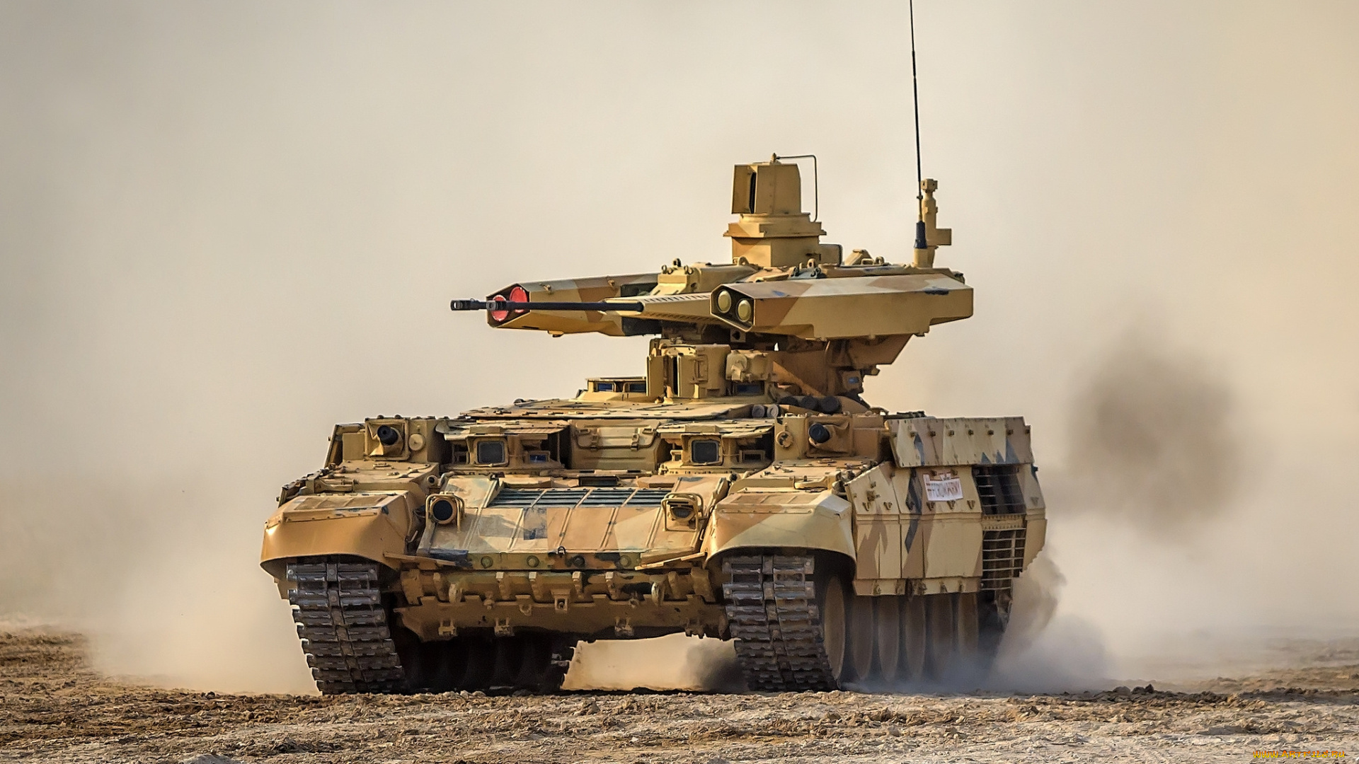 bmpt-72, terminator-2, техника, военная, техника, бронетехника