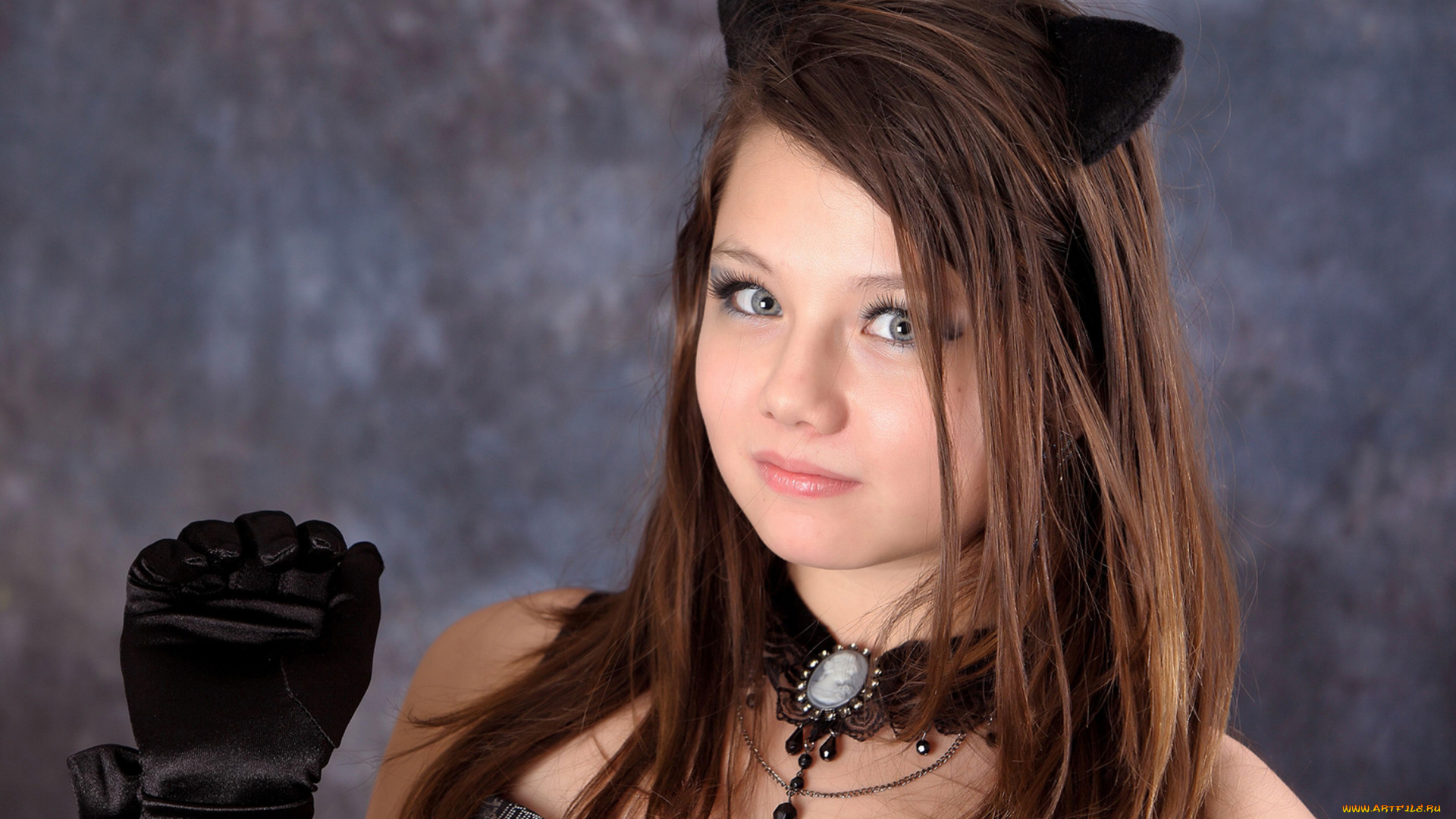 девушки, kleofia