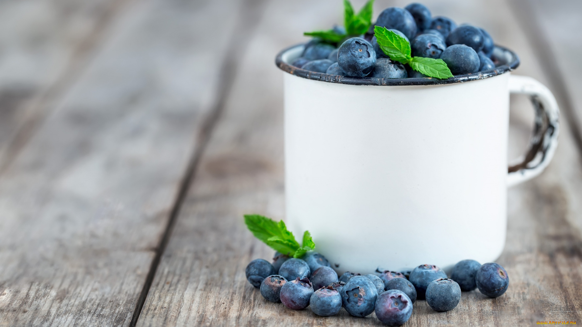 еда, голубика, , черника, ягоды, кружка