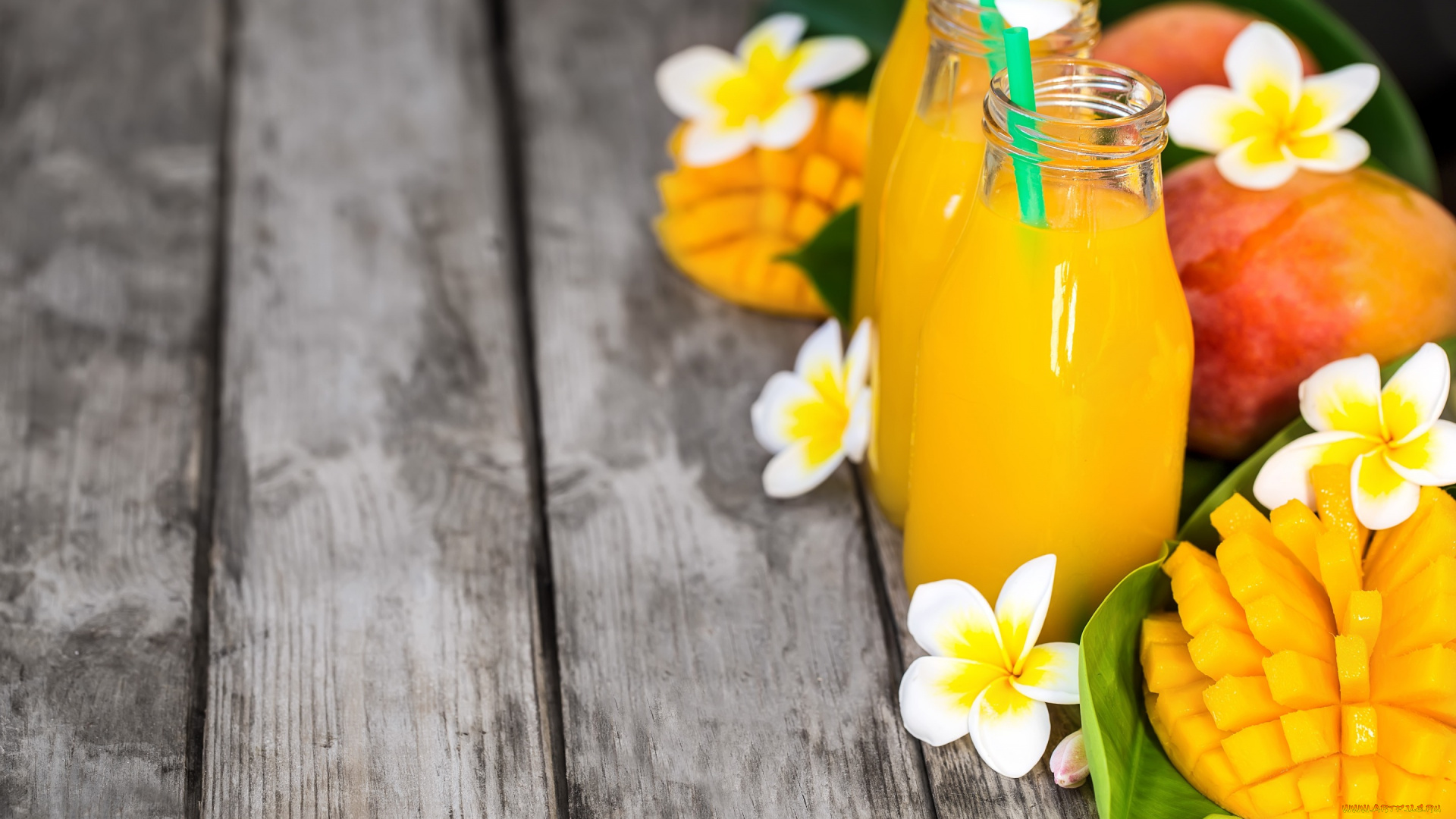 еда, напитки, , сок, плюмерия, сок, манго, бутылки