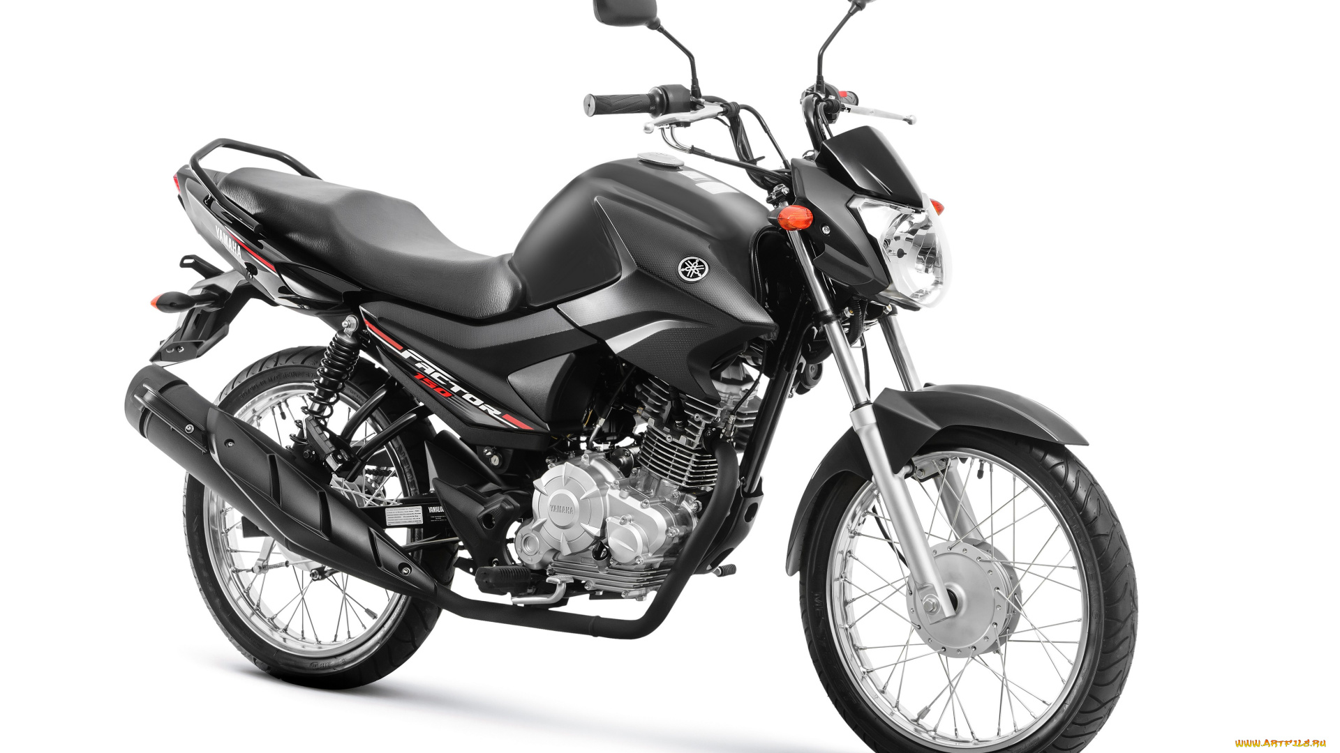 мотоциклы, yamaha