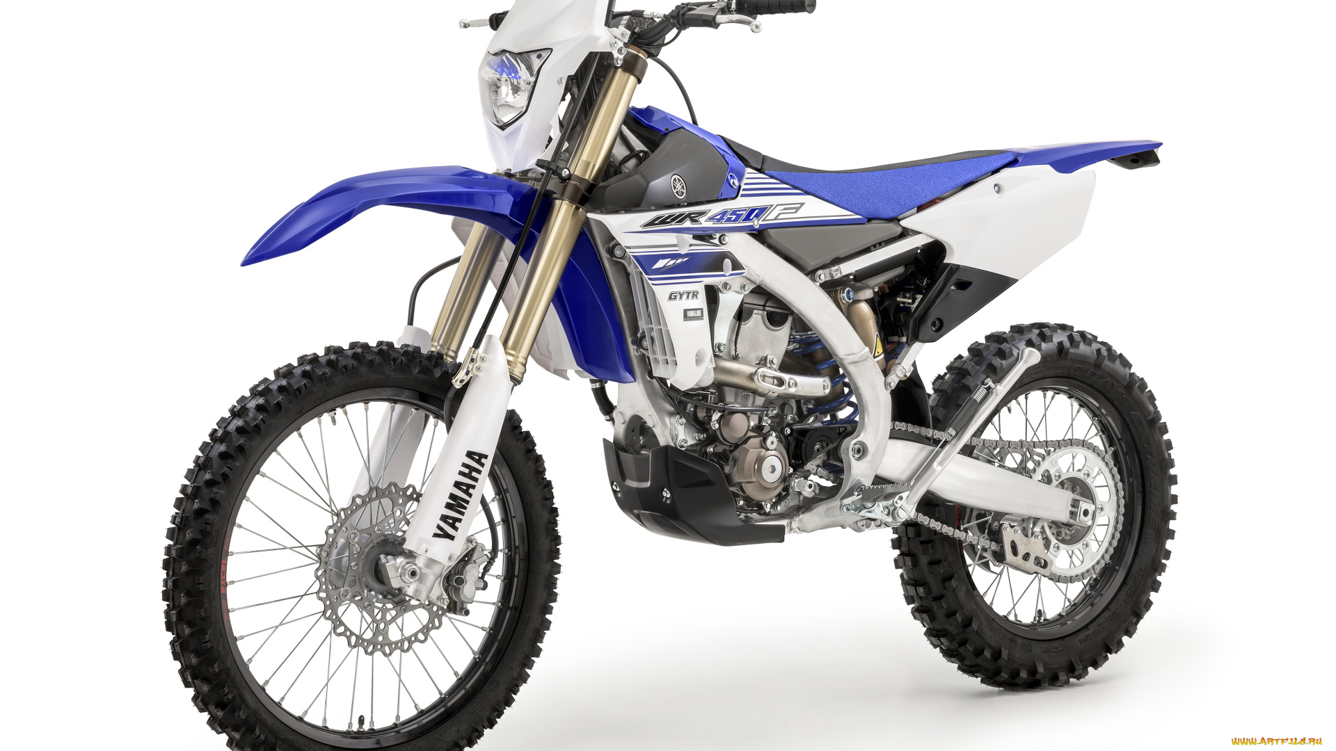 мотоциклы, yamaha