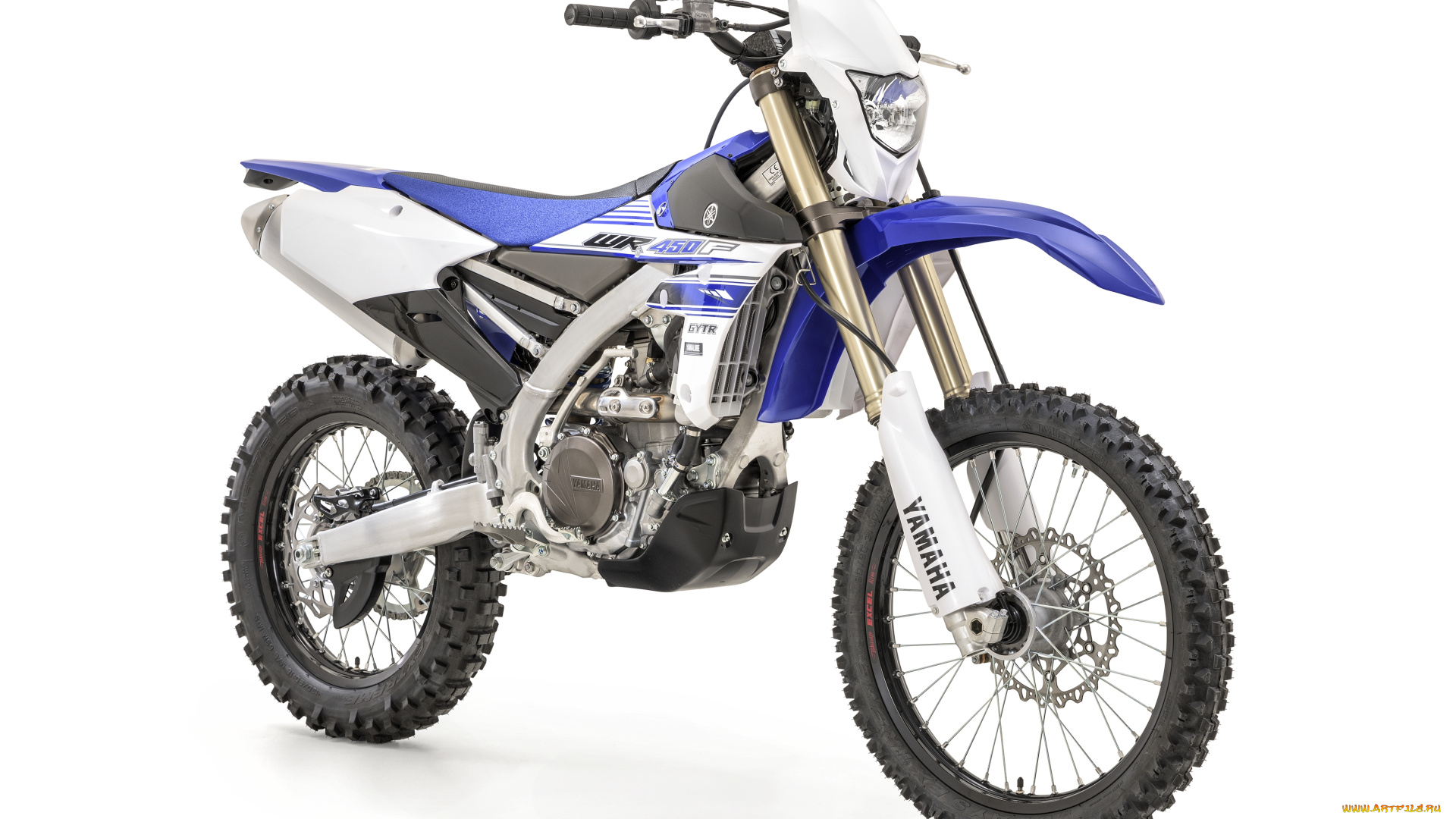 мотоциклы, yamaha