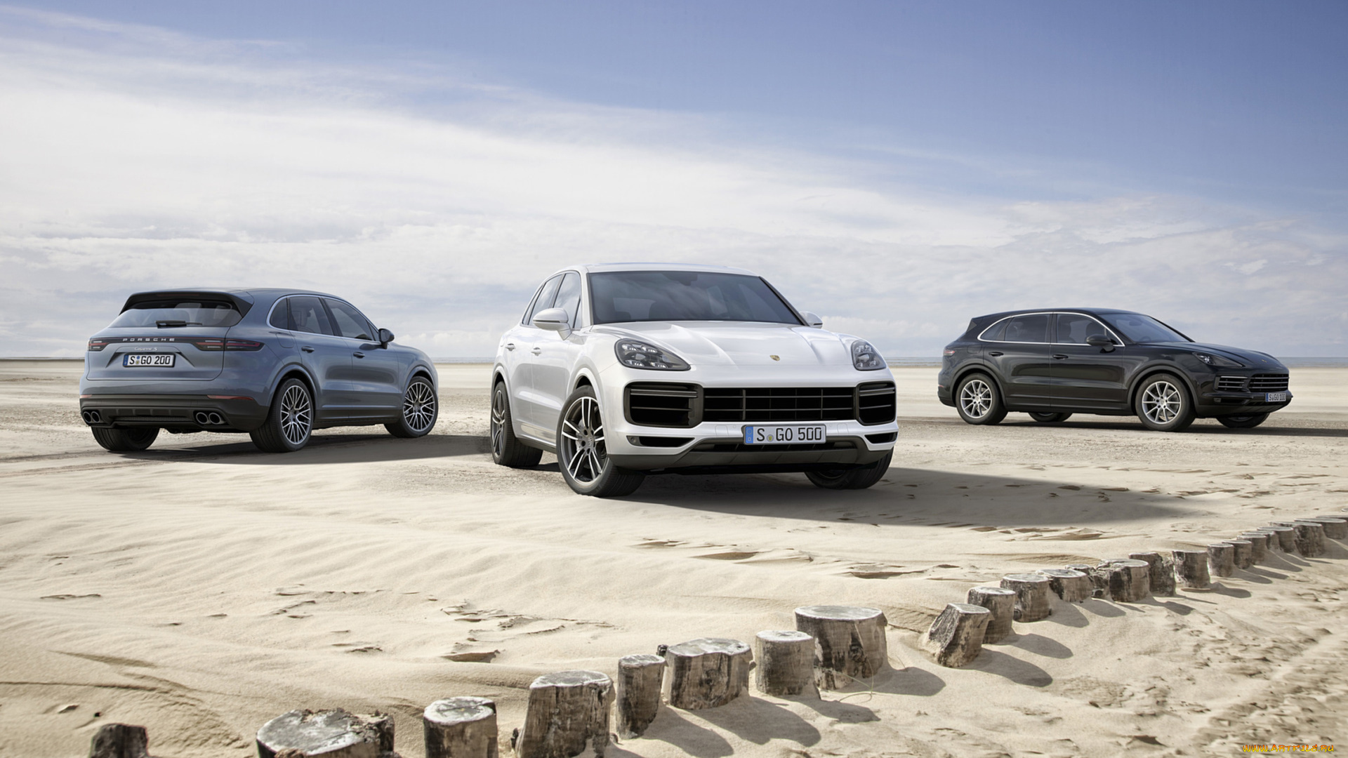 porsche, cayenne, turbo, автомобили, porsche, cayenne, turbo