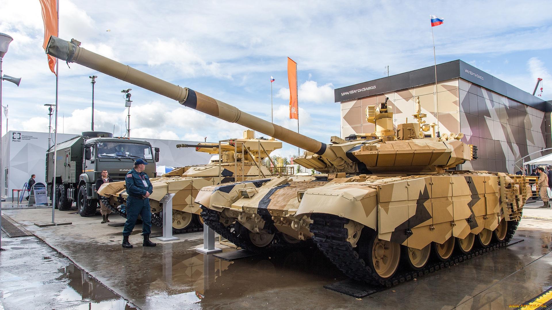 t-90ms, техника, военная, техника, бронетехника