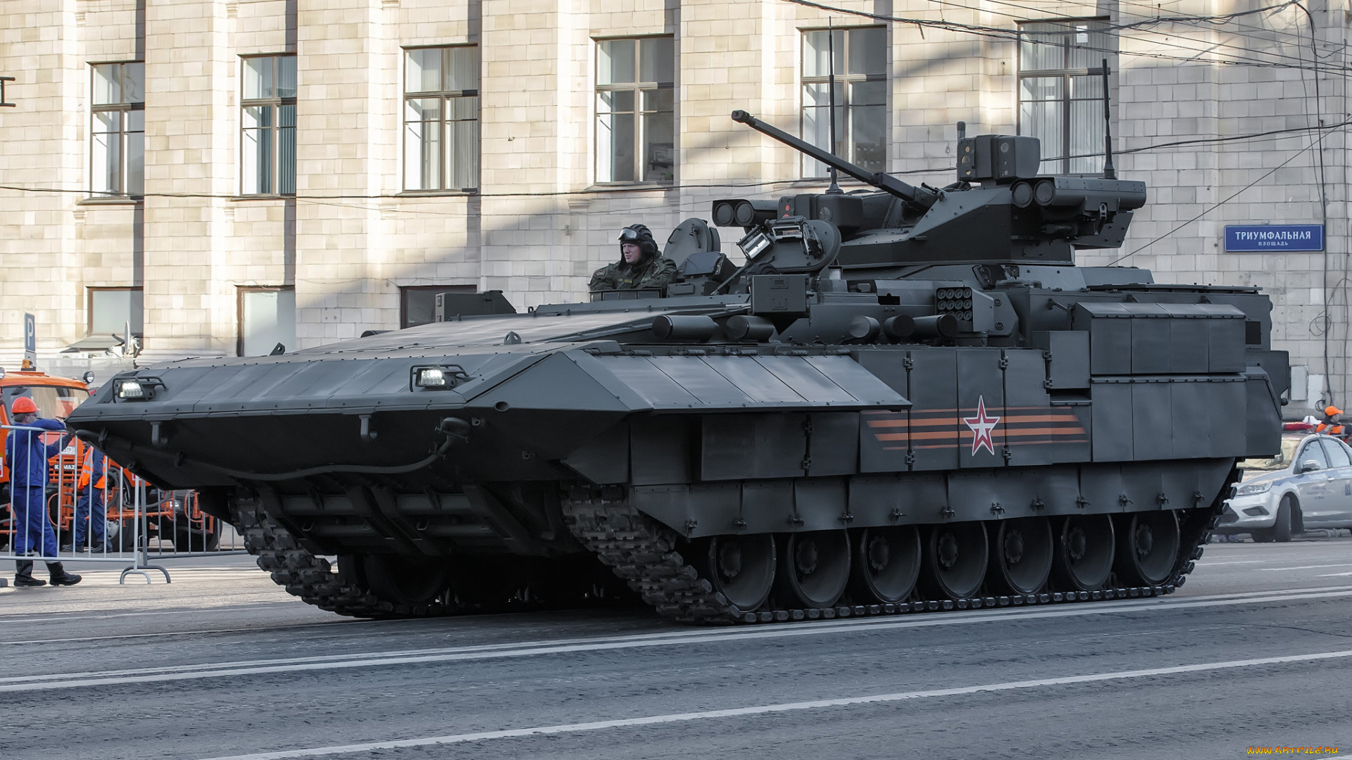 tbmp, t-15, armata, техника, военная, техника, бронетехника