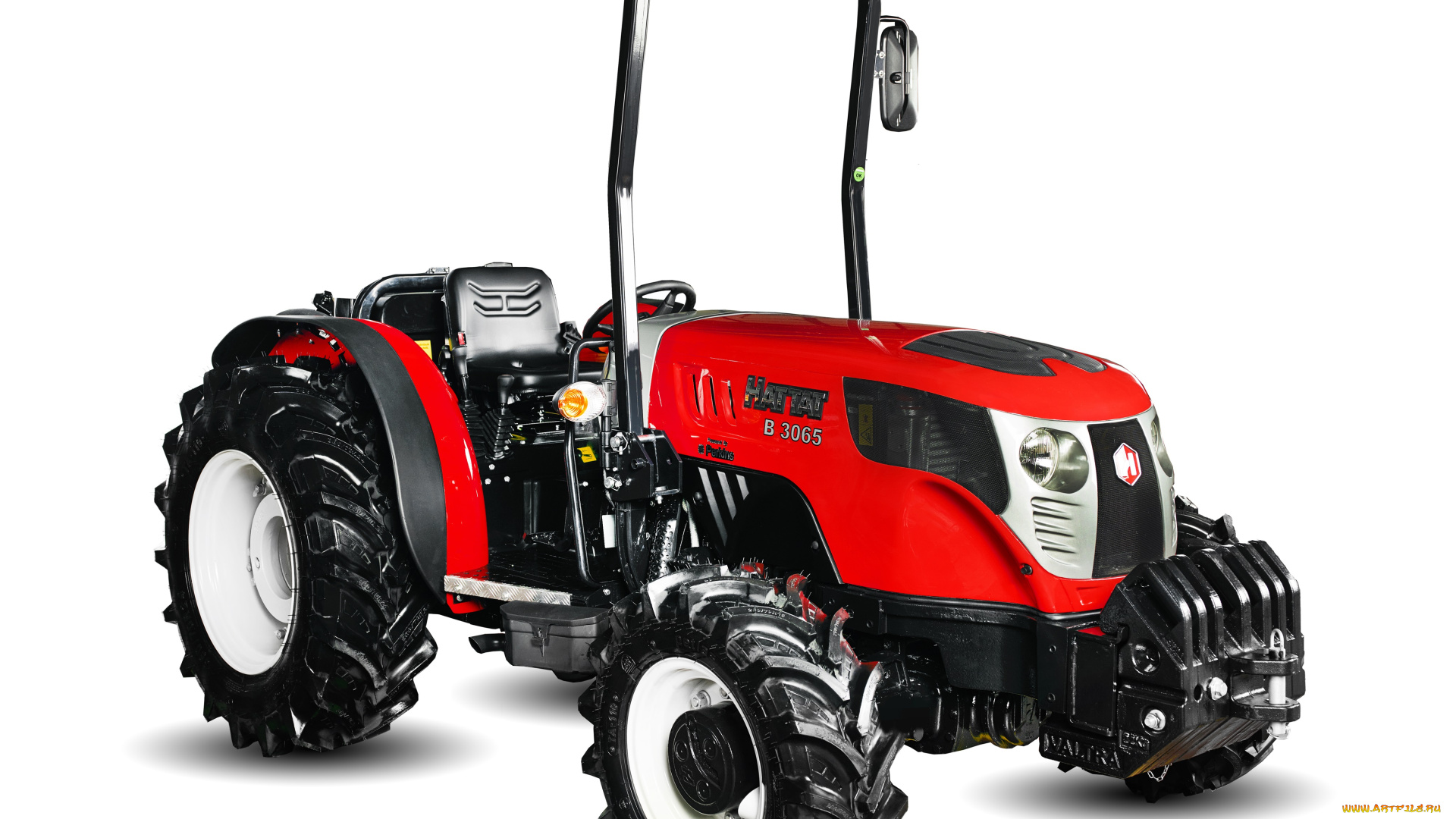 техника, тракторы, hattat