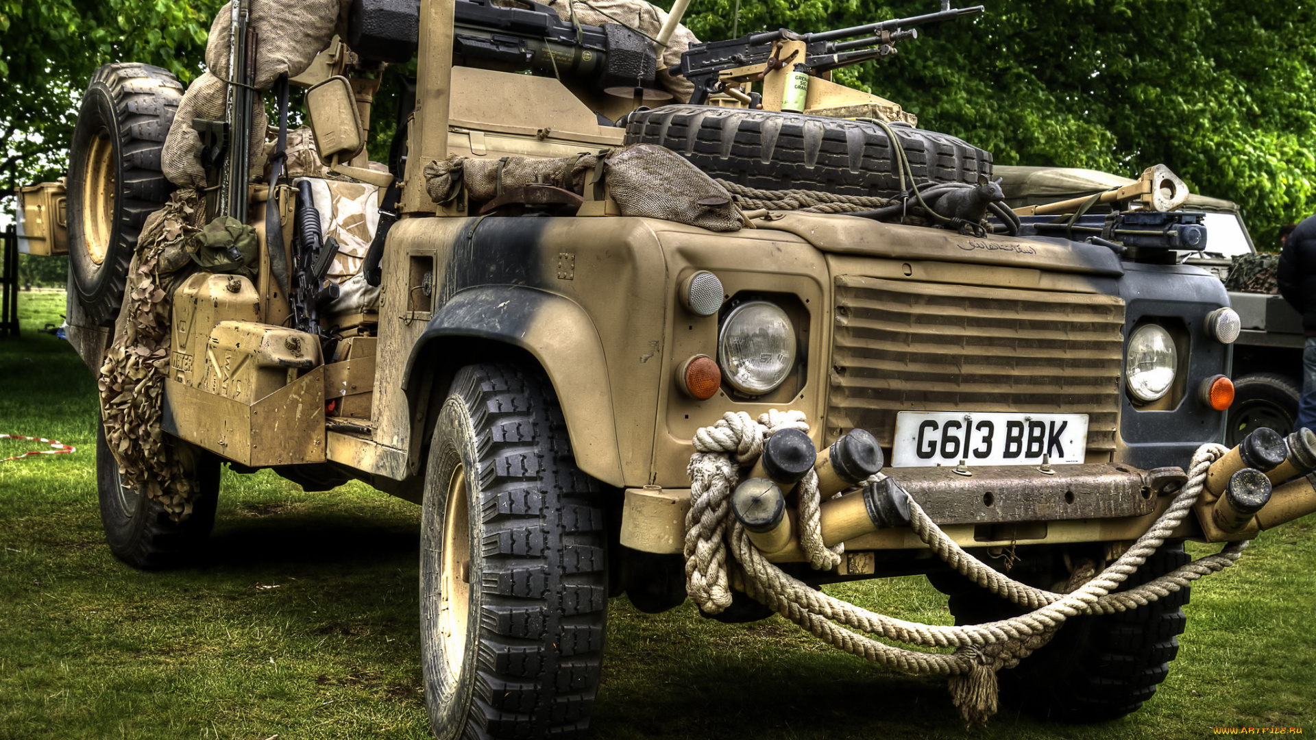 техника, военная, техника, бронетехника