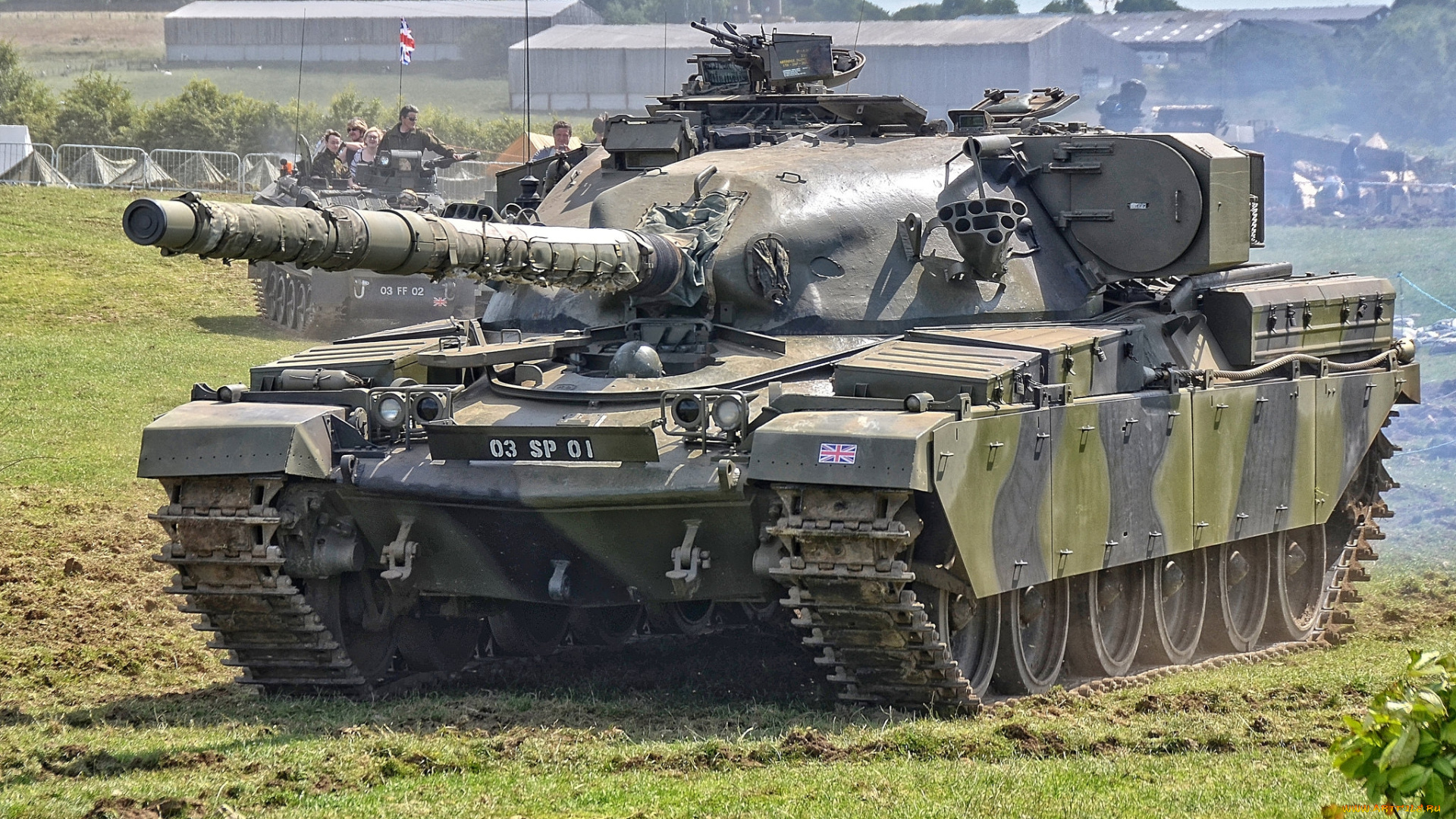 техника, военная, техника, бронетехника