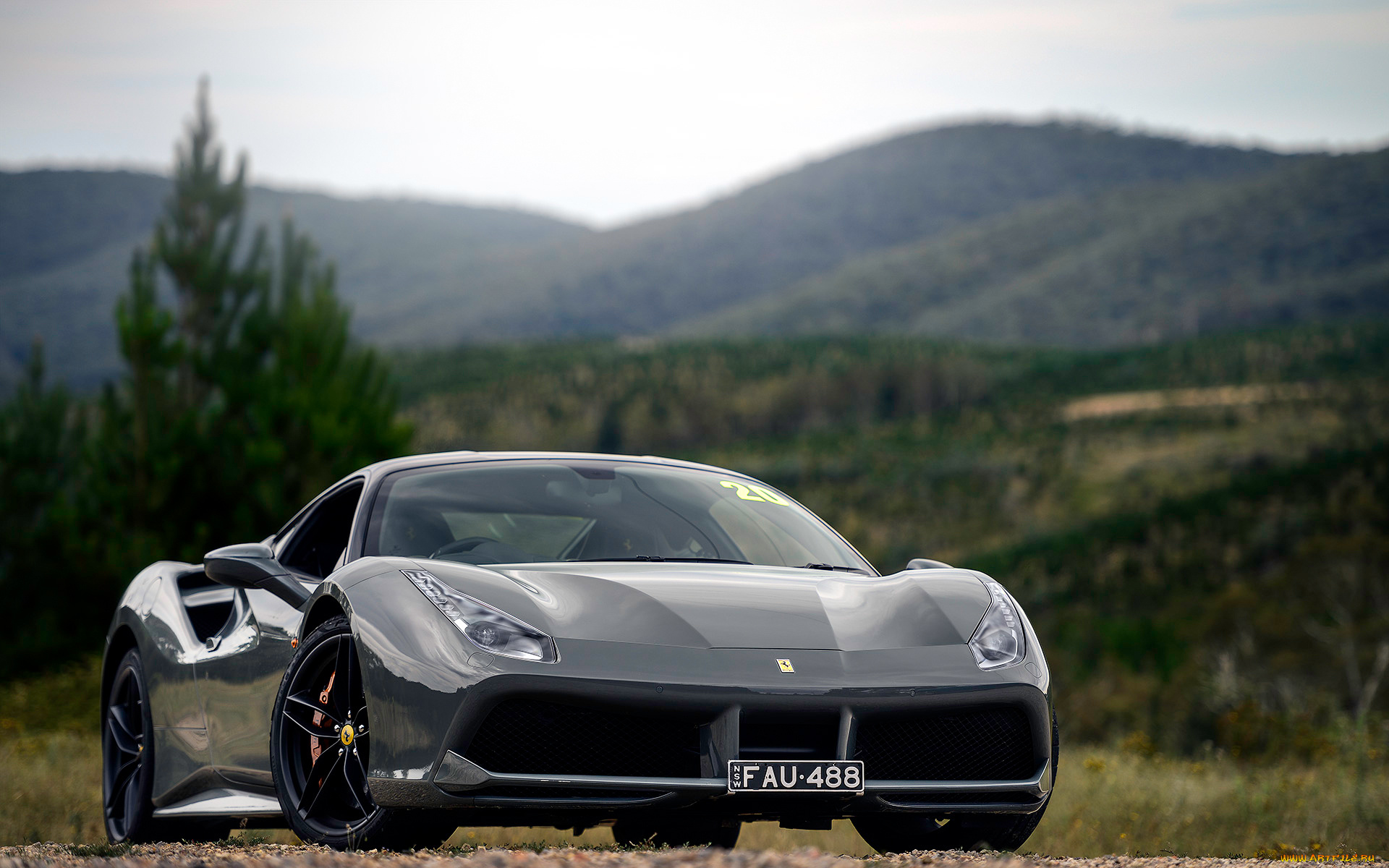 автомобили, ferrari