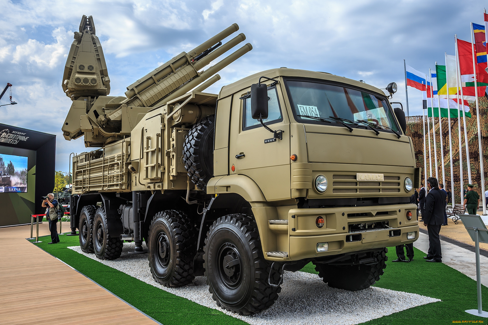 pantsir-s2, техника, военная, техника, бронетехника
