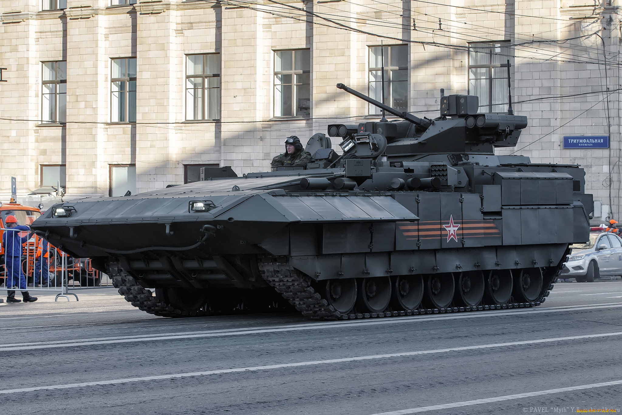 tbmp, t-15, armata, техника, военная, техника, бронетехника