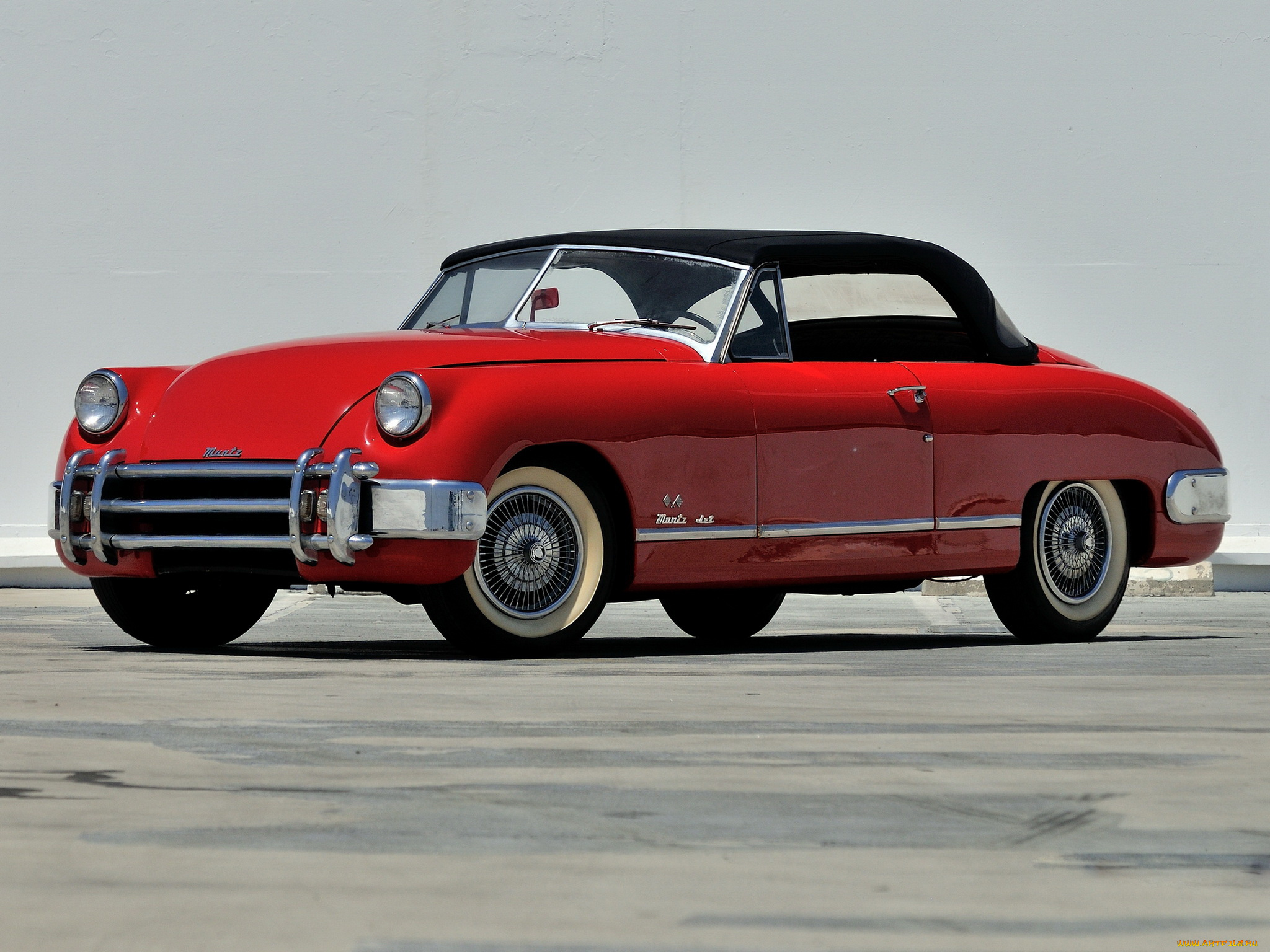 автомобили, -unsort, muntz