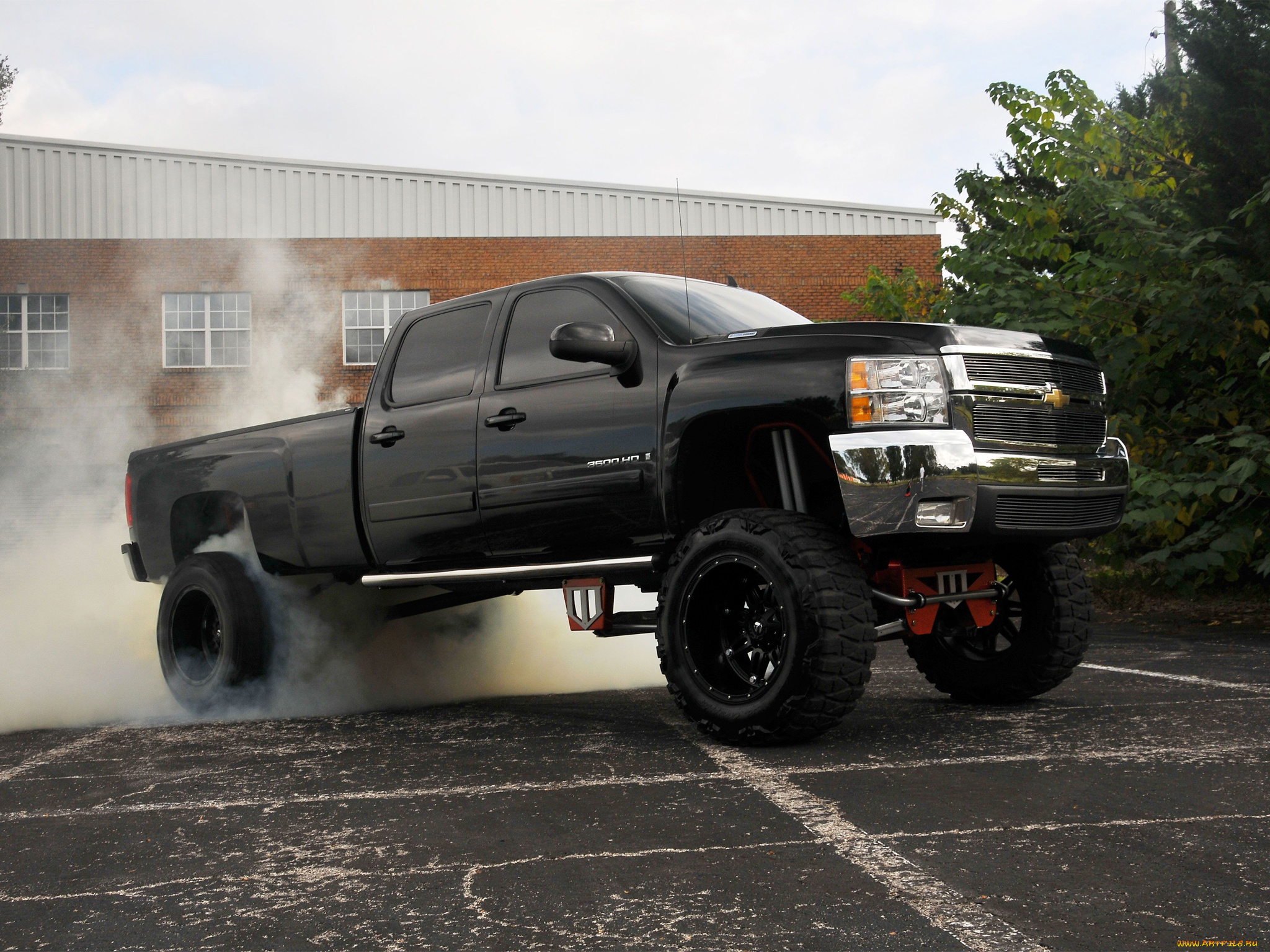 автомобили, chevrolet