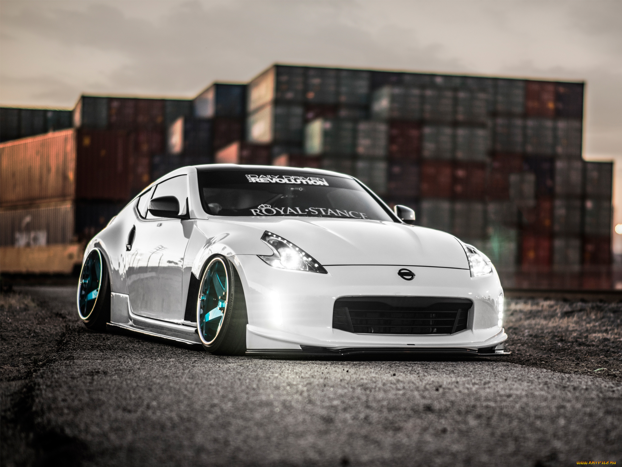 автомобили, nissan, datsun