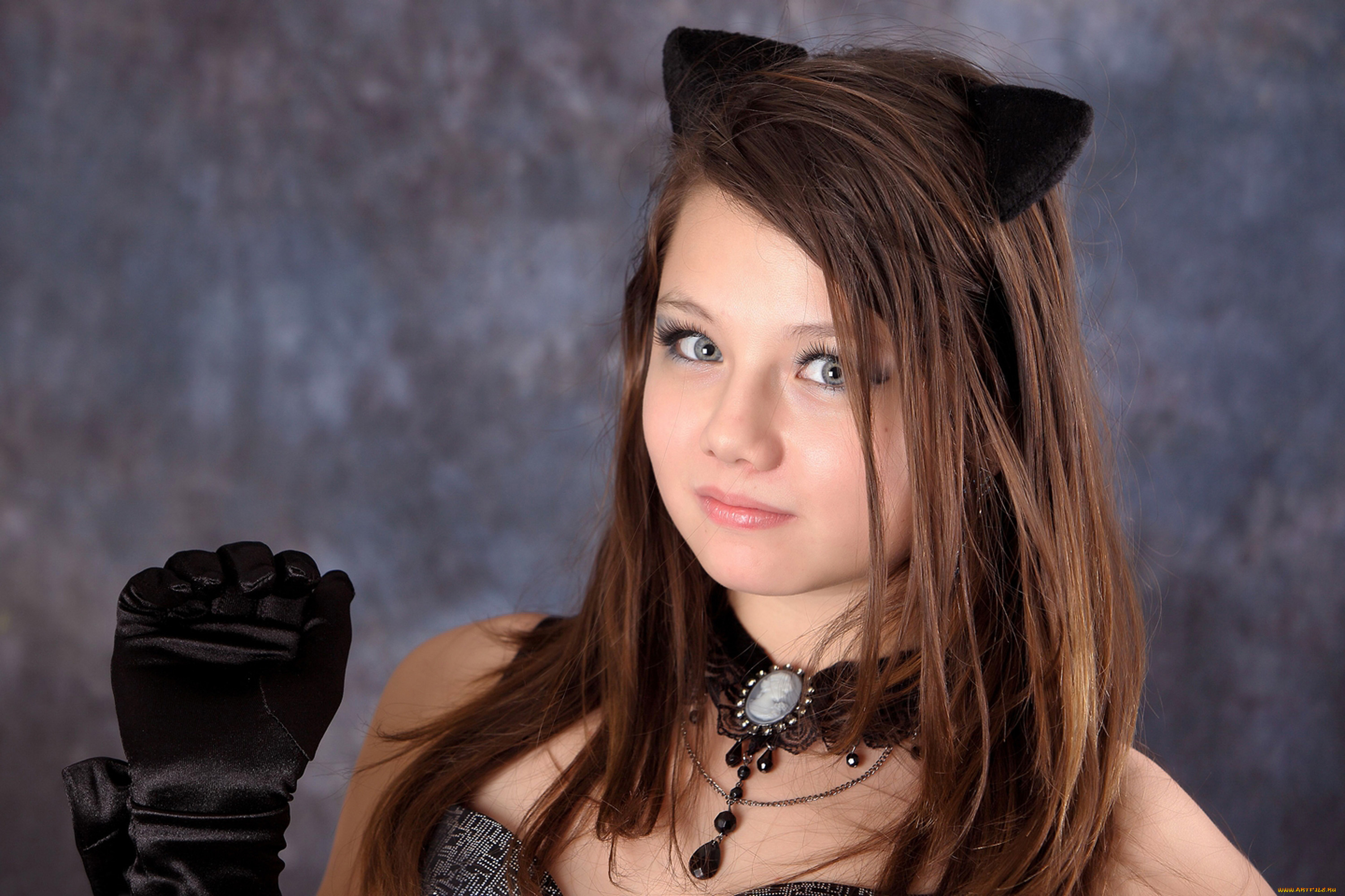 девушки, kleofia