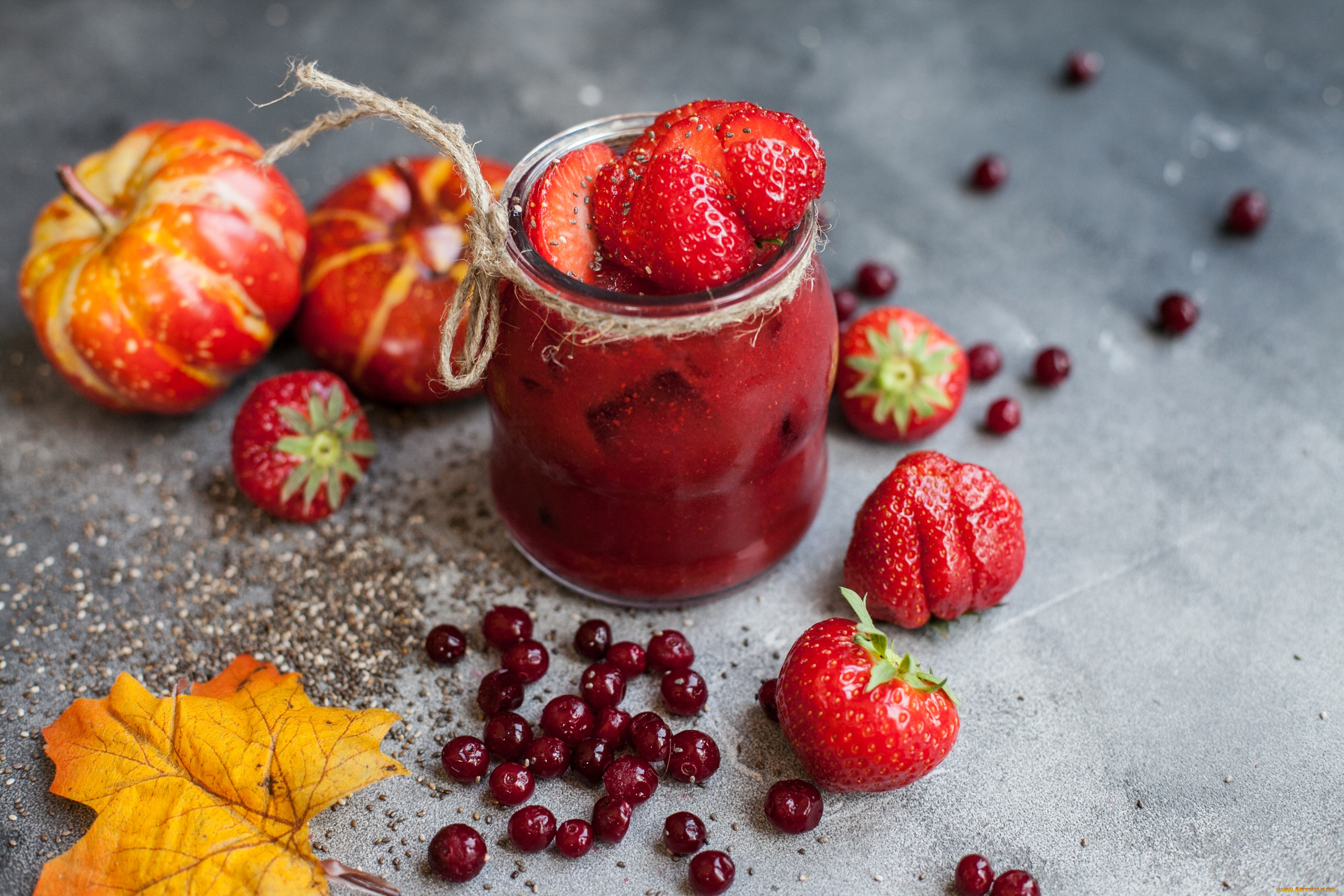 еда, мёд, , варенье, , повидло, , джем, банка, клубника, варенье, ягоды