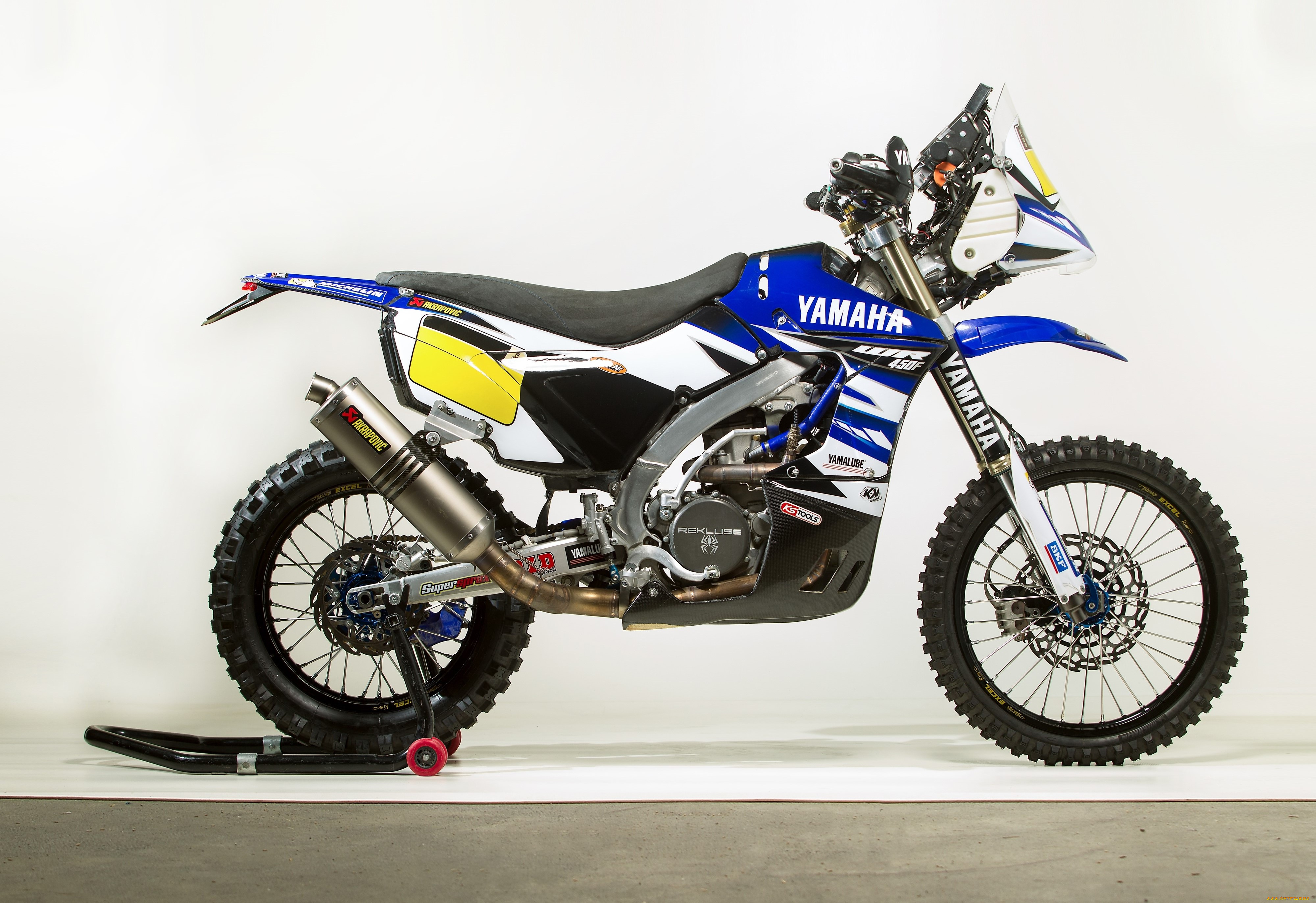 мотоциклы, yamaha