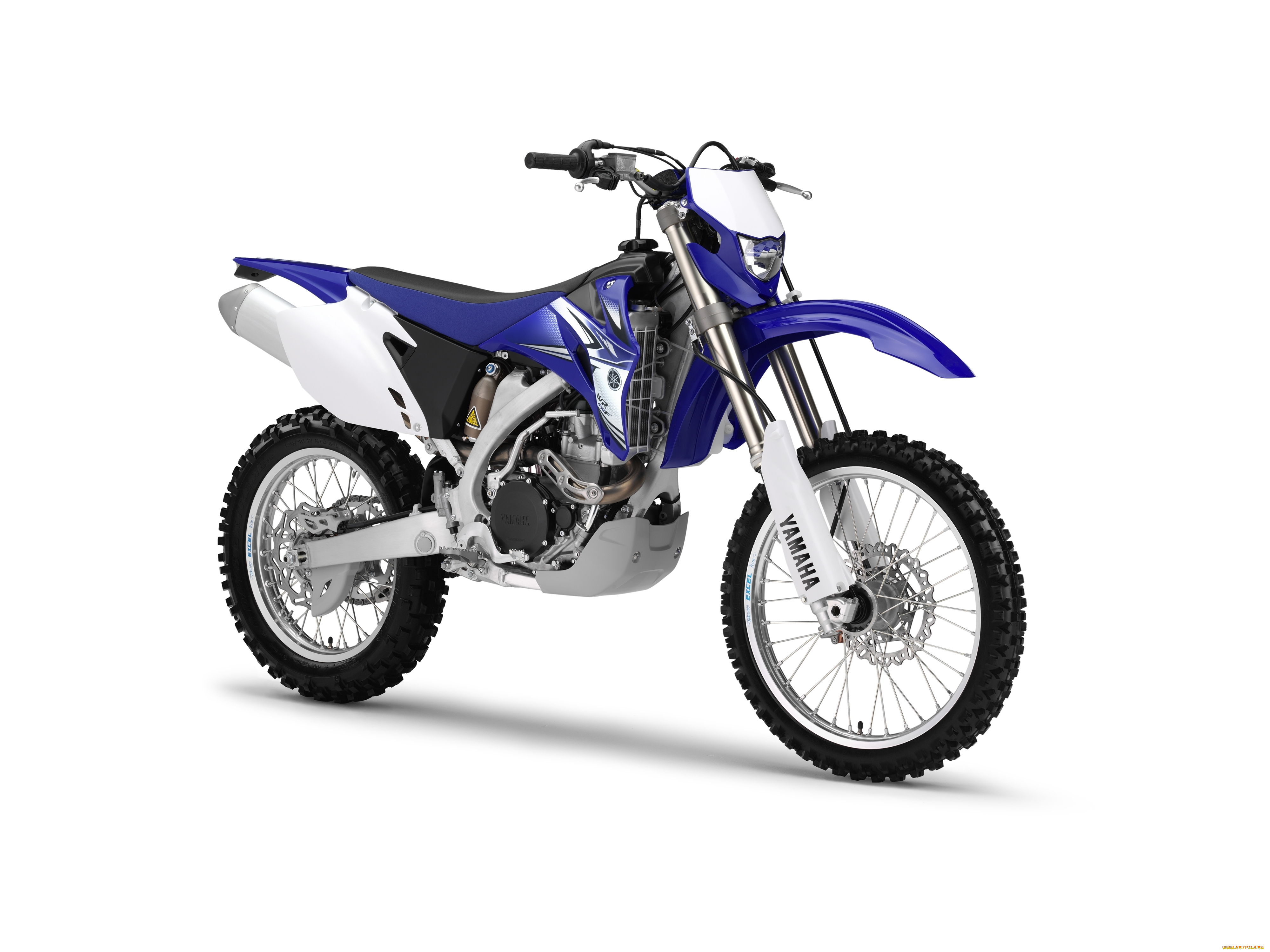 мотоциклы, yamaha