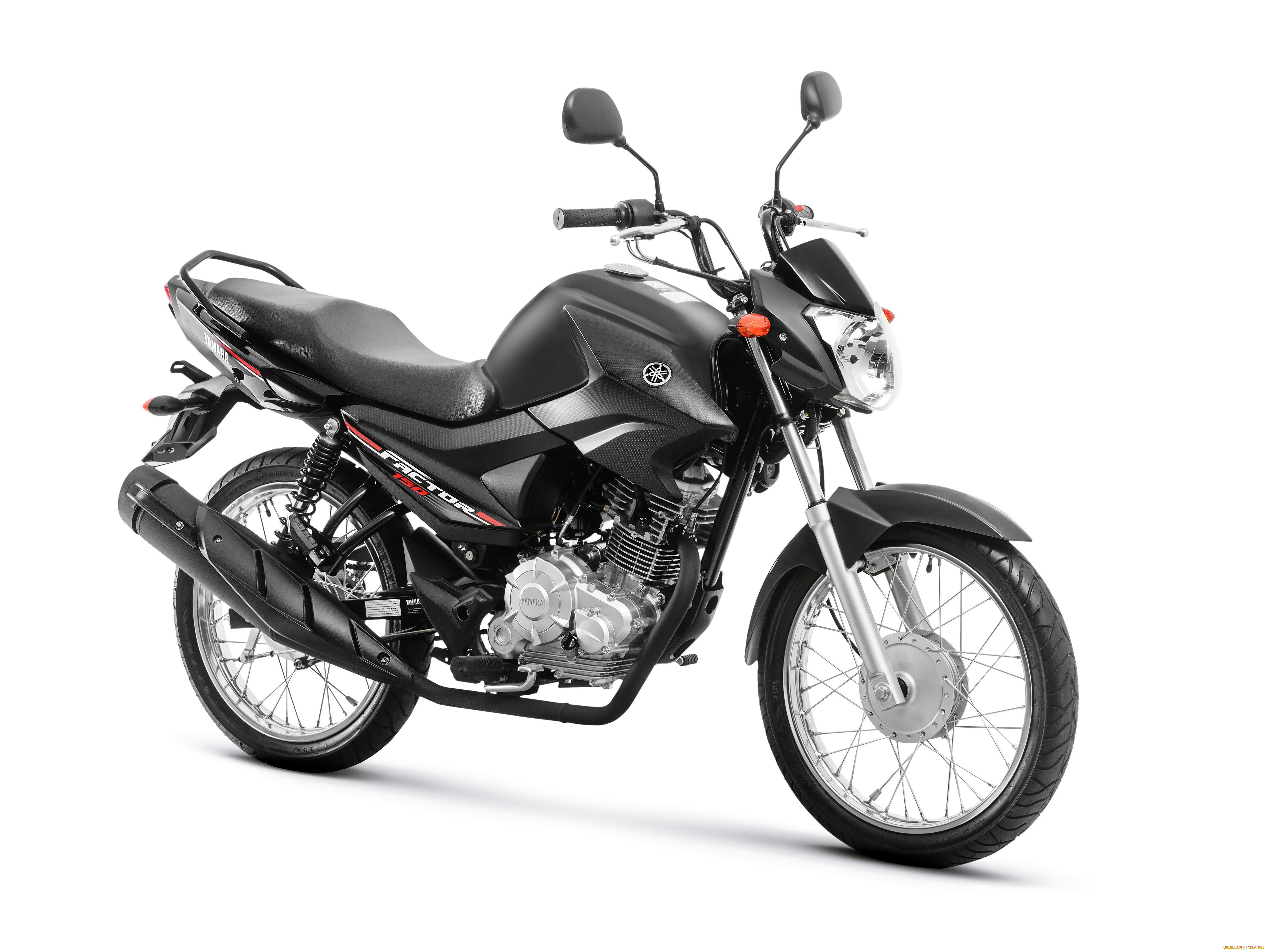 мотоциклы, yamaha