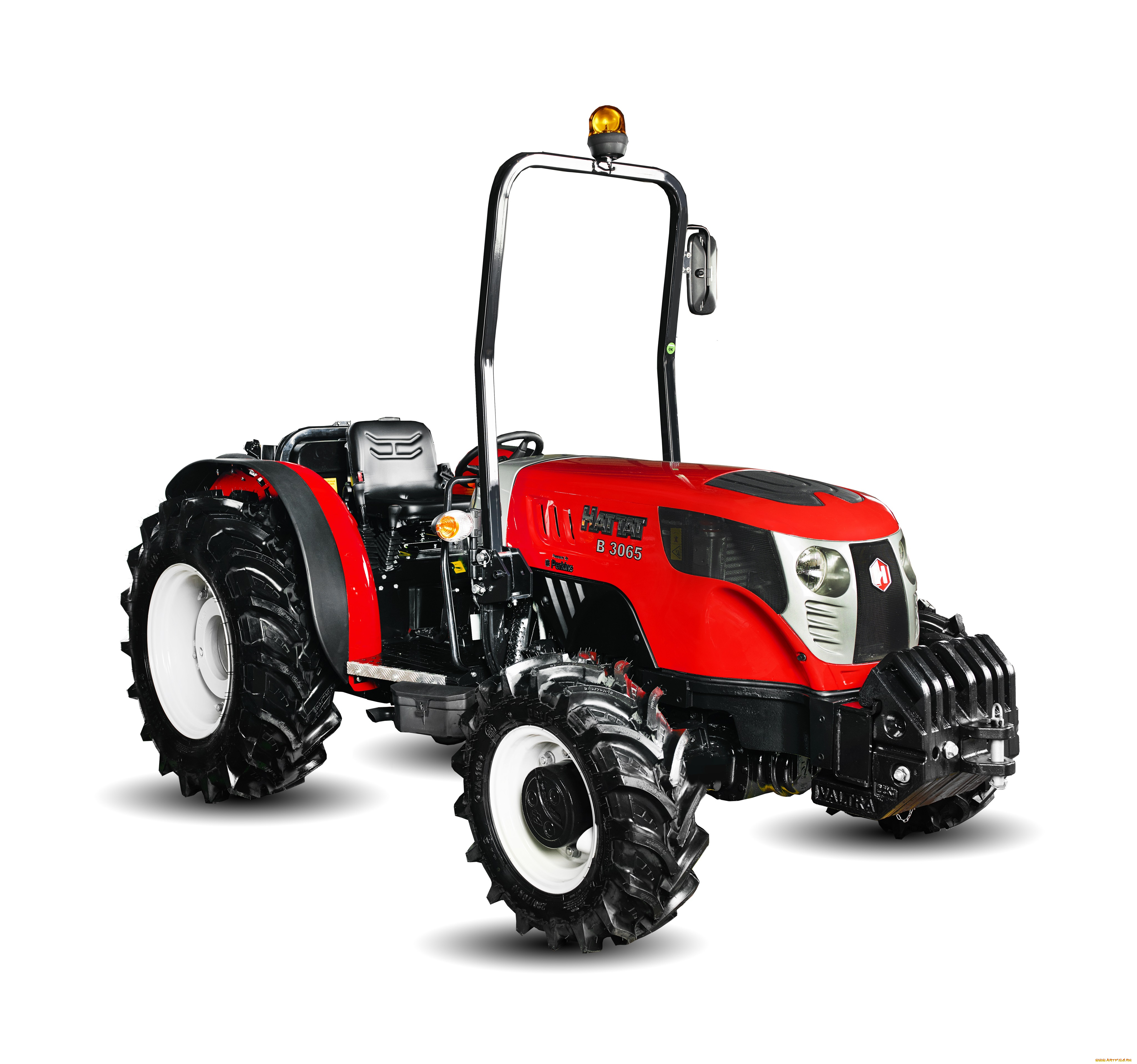 техника, тракторы, hattat
