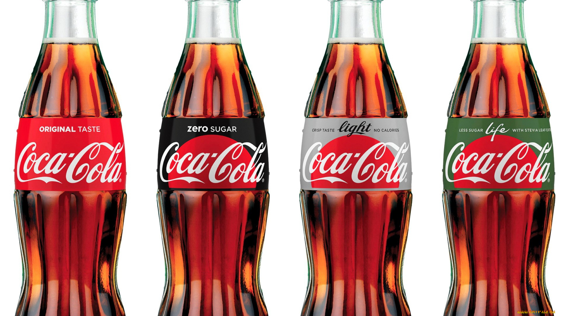 бренды, coca-cola, напиток