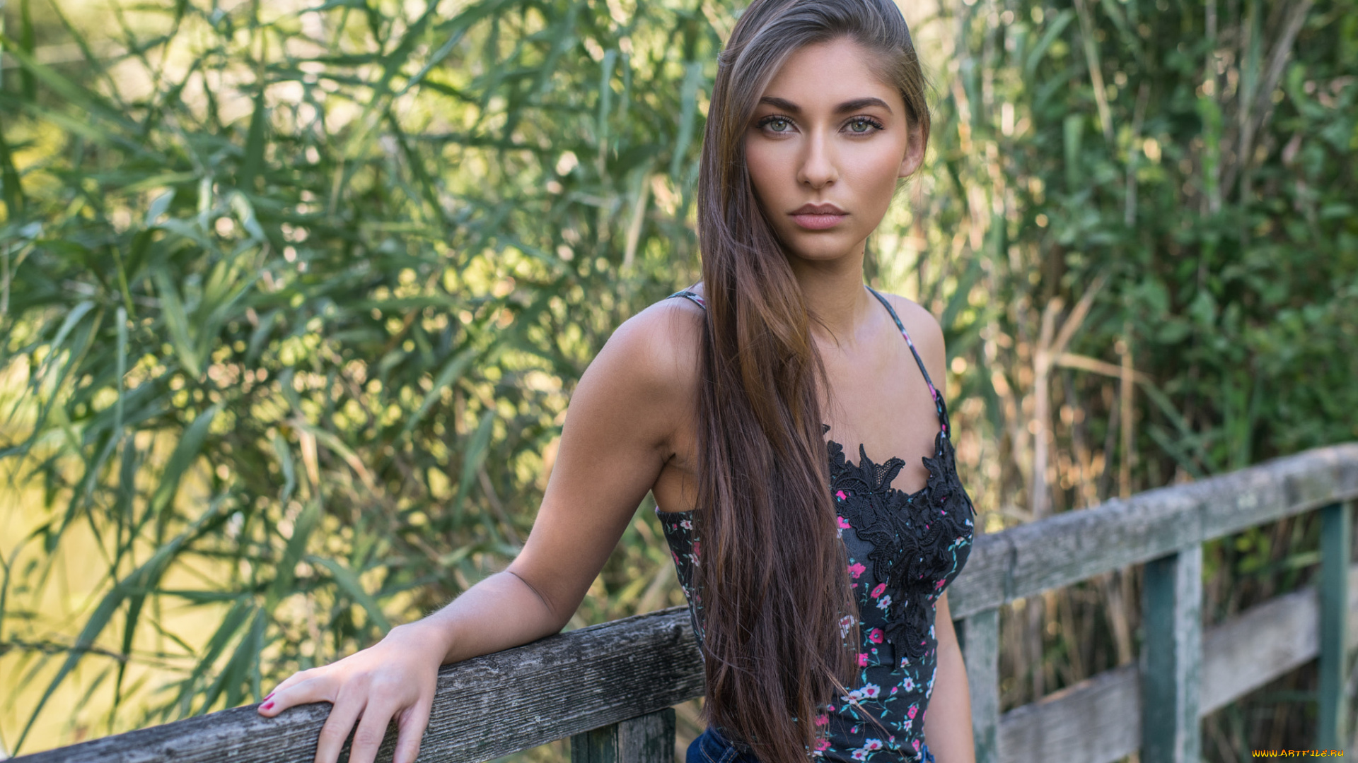 девушка, девушки, -unsort, , блондинки, , светловолосые, модель