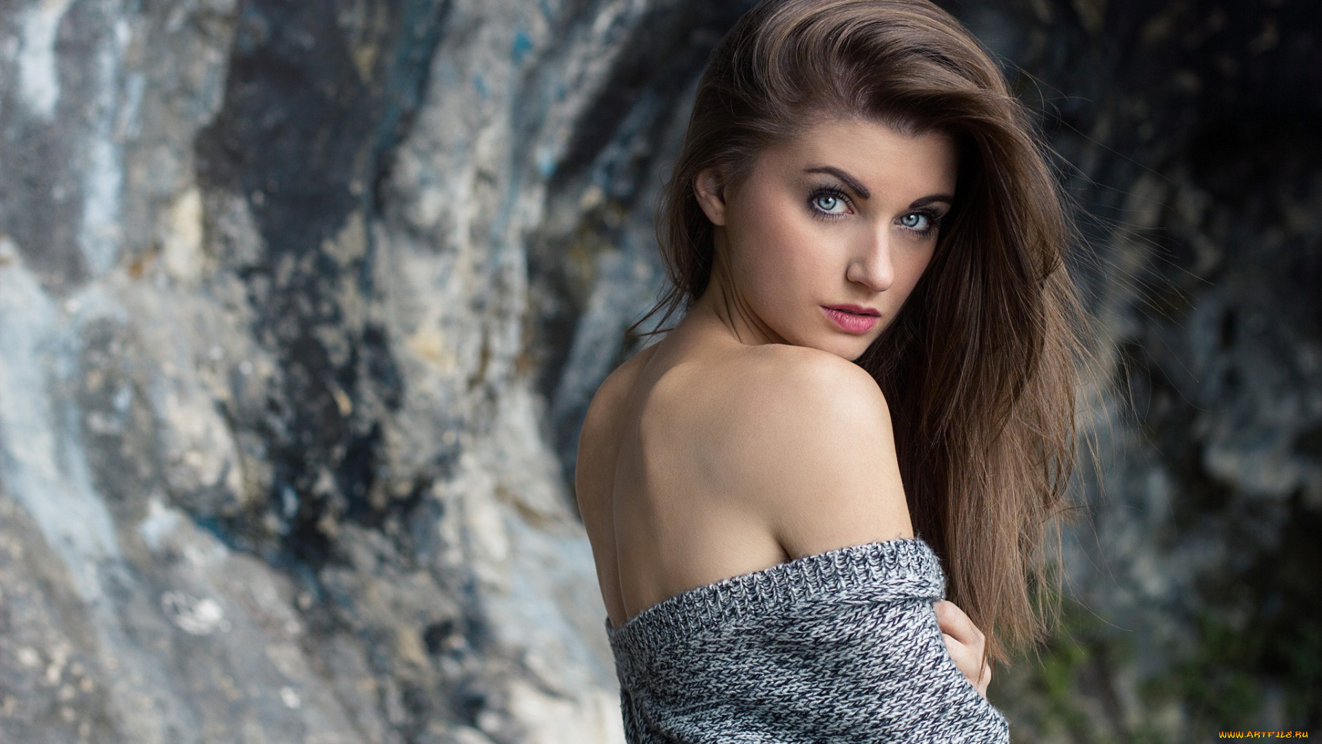 девушка, девушки, -unsort, , блондинки, , светловолосые, модель