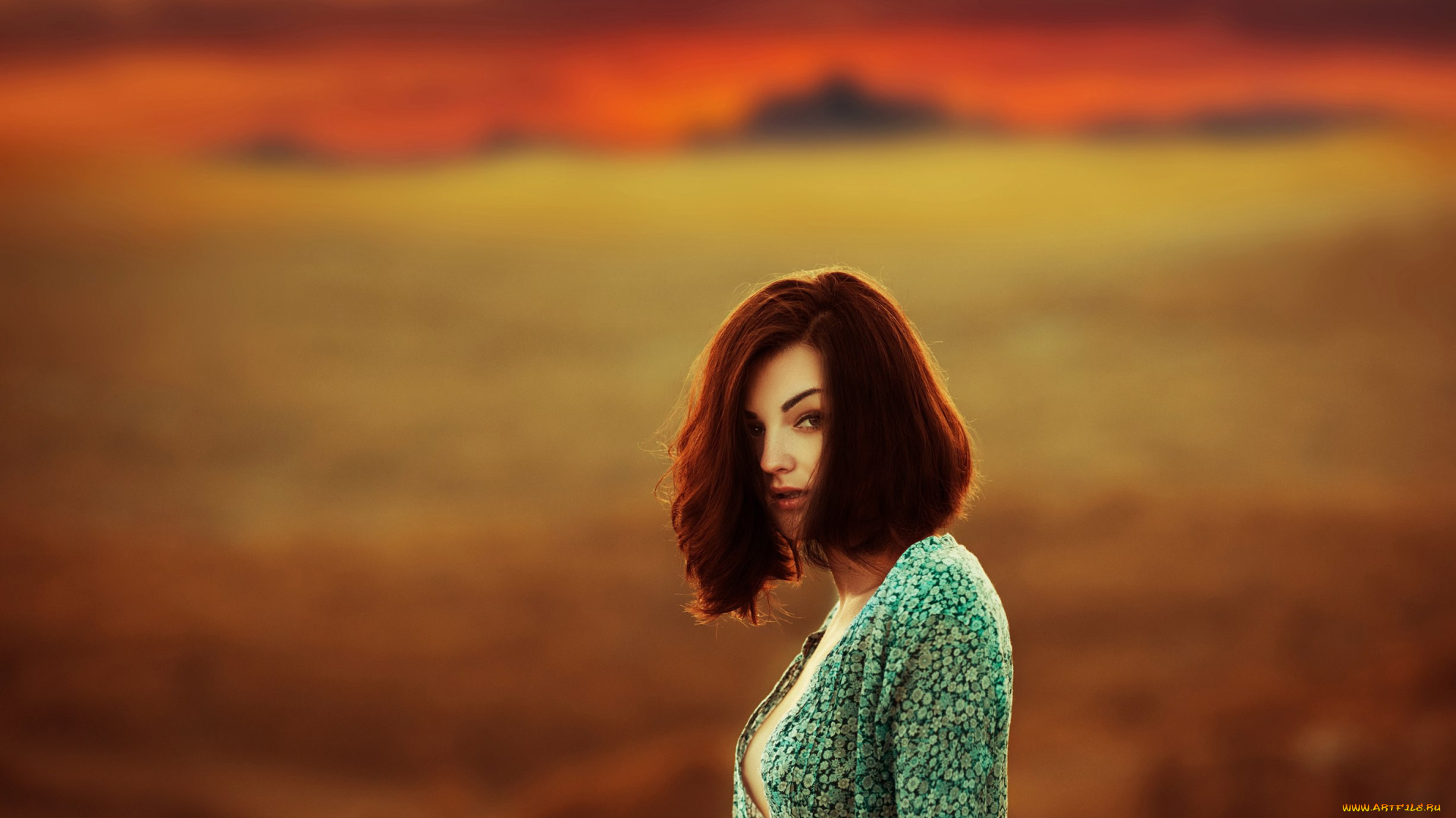 девушка, девушки, -unsort, , рыжеволосые, и, другие, модель