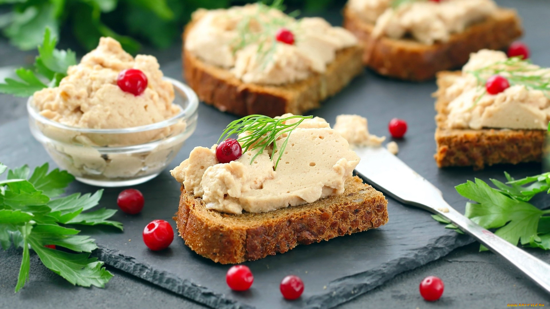 еда, бутерброды, , гамбургеры, , канапе, паштет