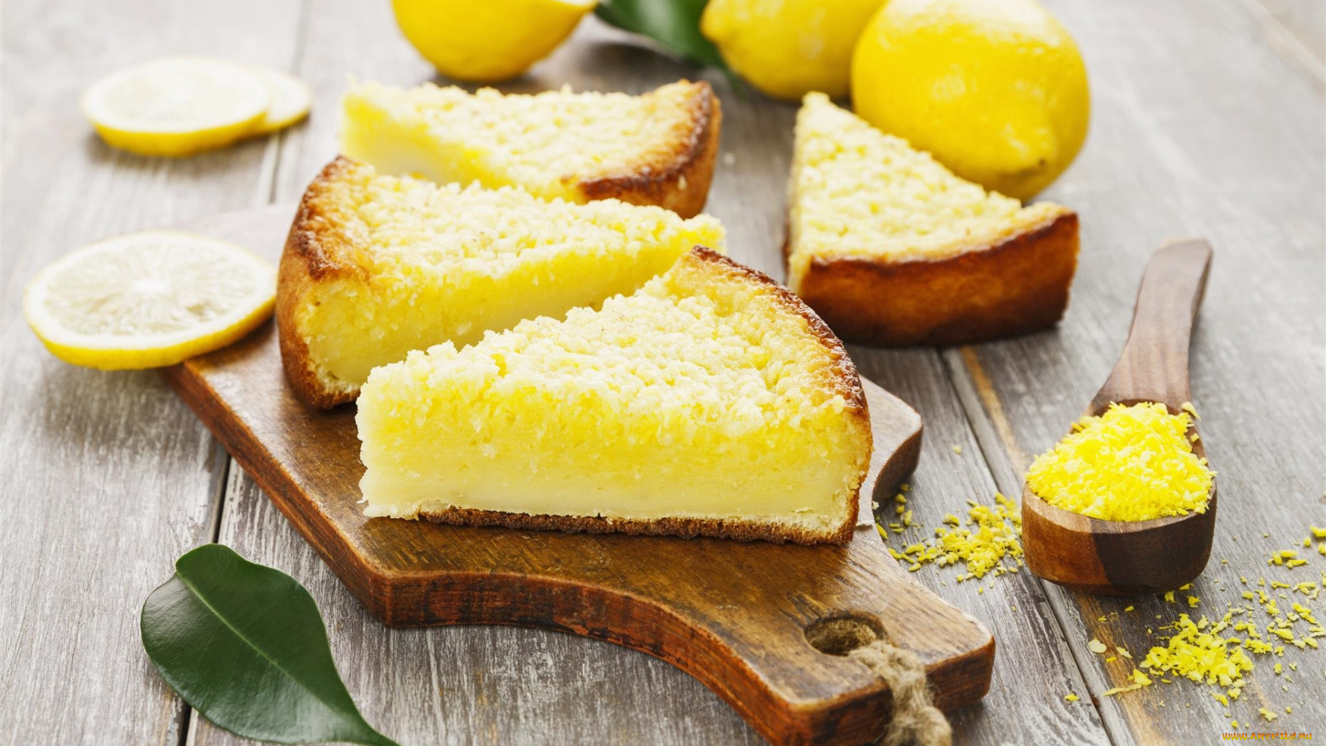 еда, хлеб, , выпечка, выпечка, лимоны, пирог