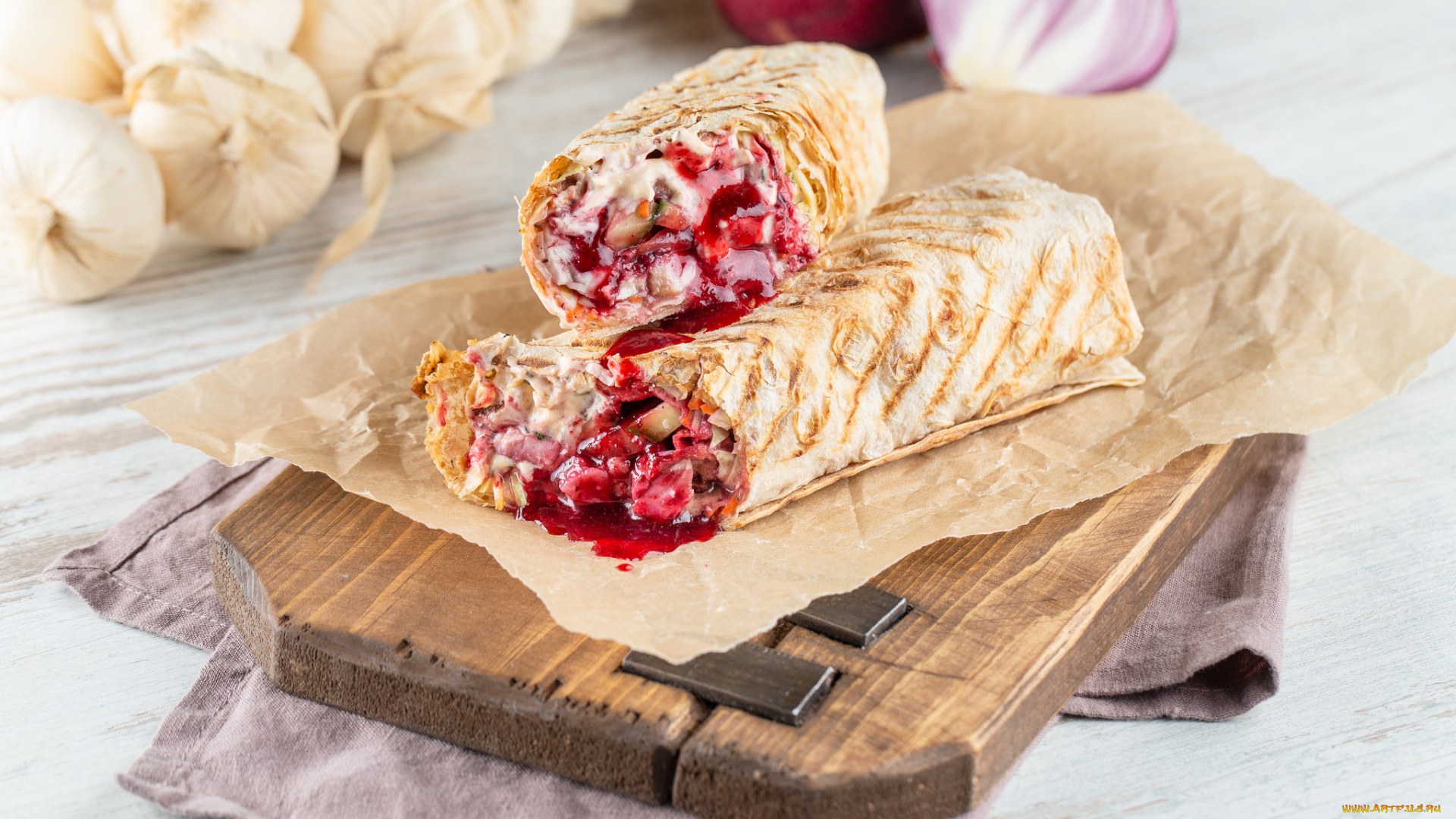 еда, мороженое, , десерты, джем, рулет, десерт