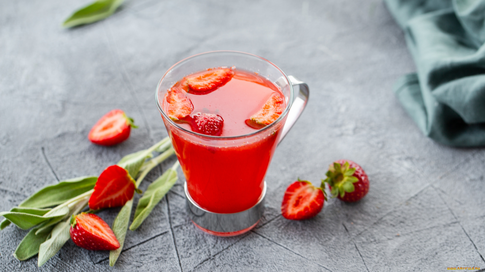 еда, напитки, , коктейль, напиток, клубника, ягоды