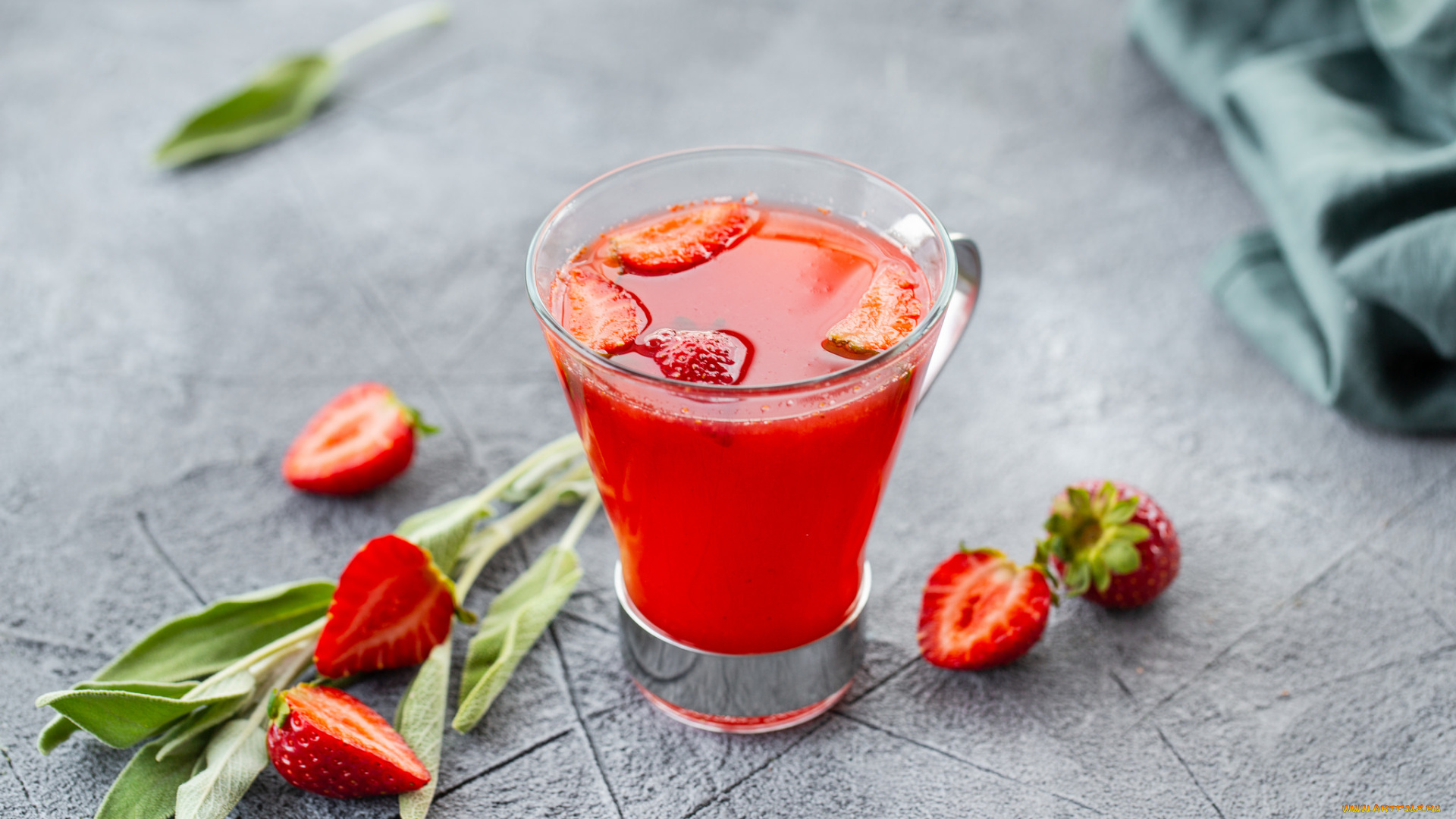 еда, напитки, , коктейль, напиток, клубника, ягоды