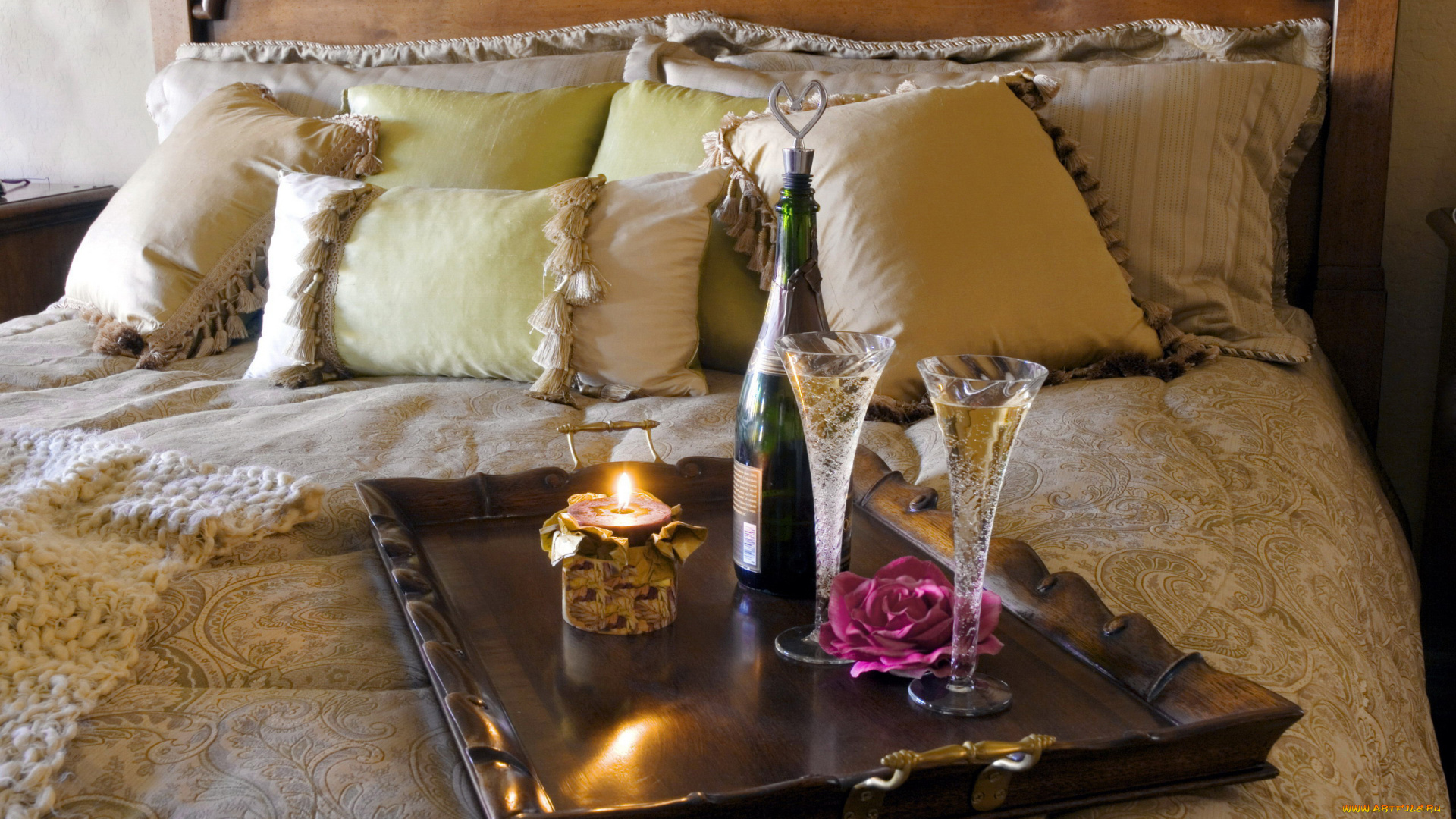 еда, напитки, шампанское