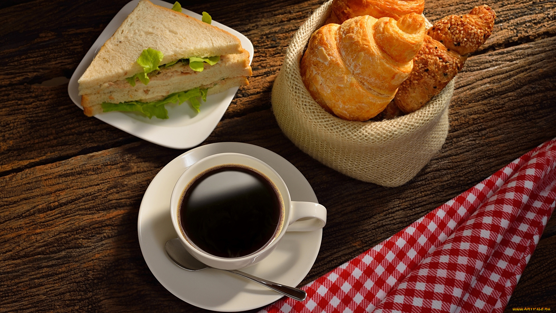 еда, разное, завтрак