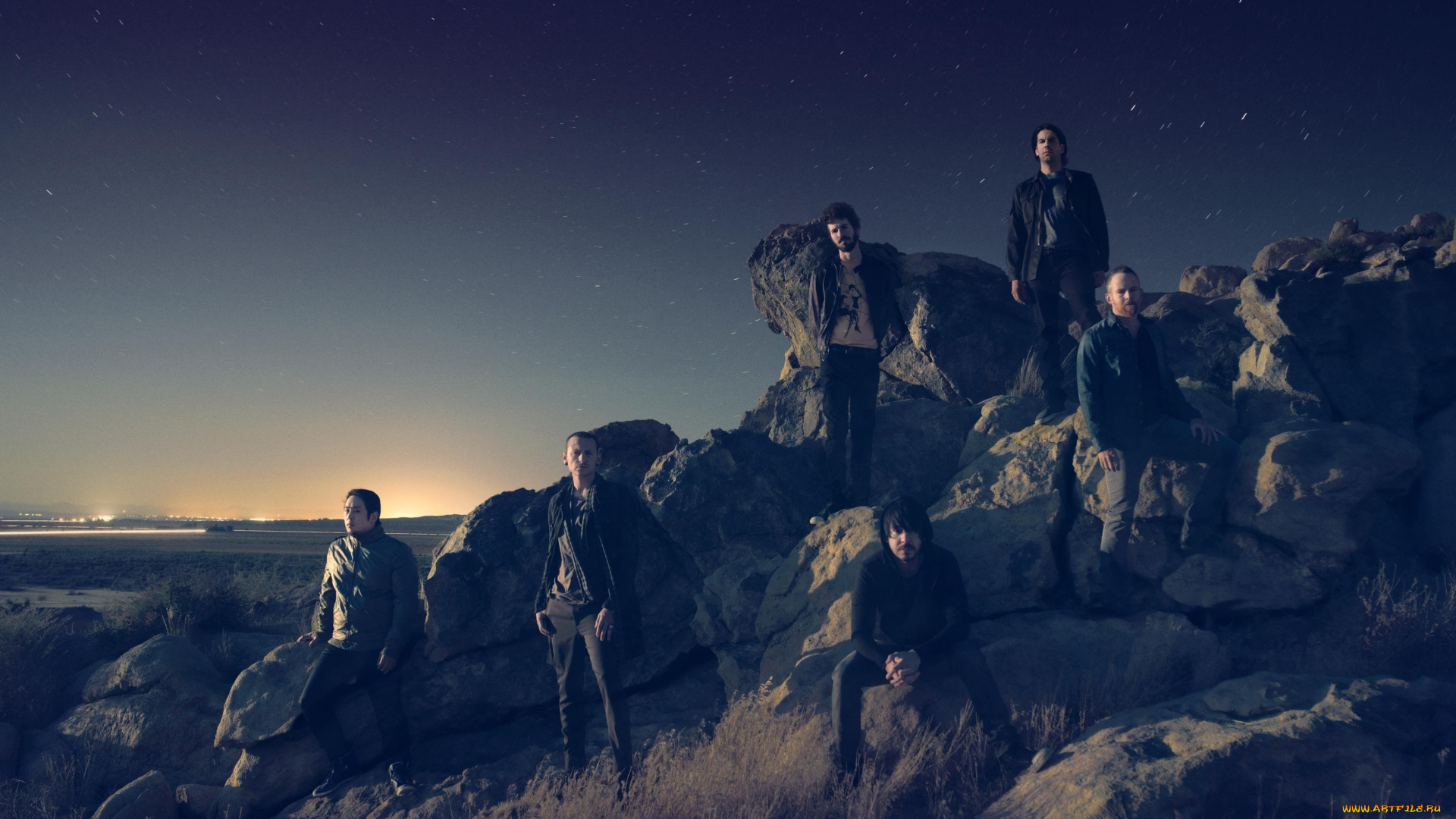 музыка, -временный, группа