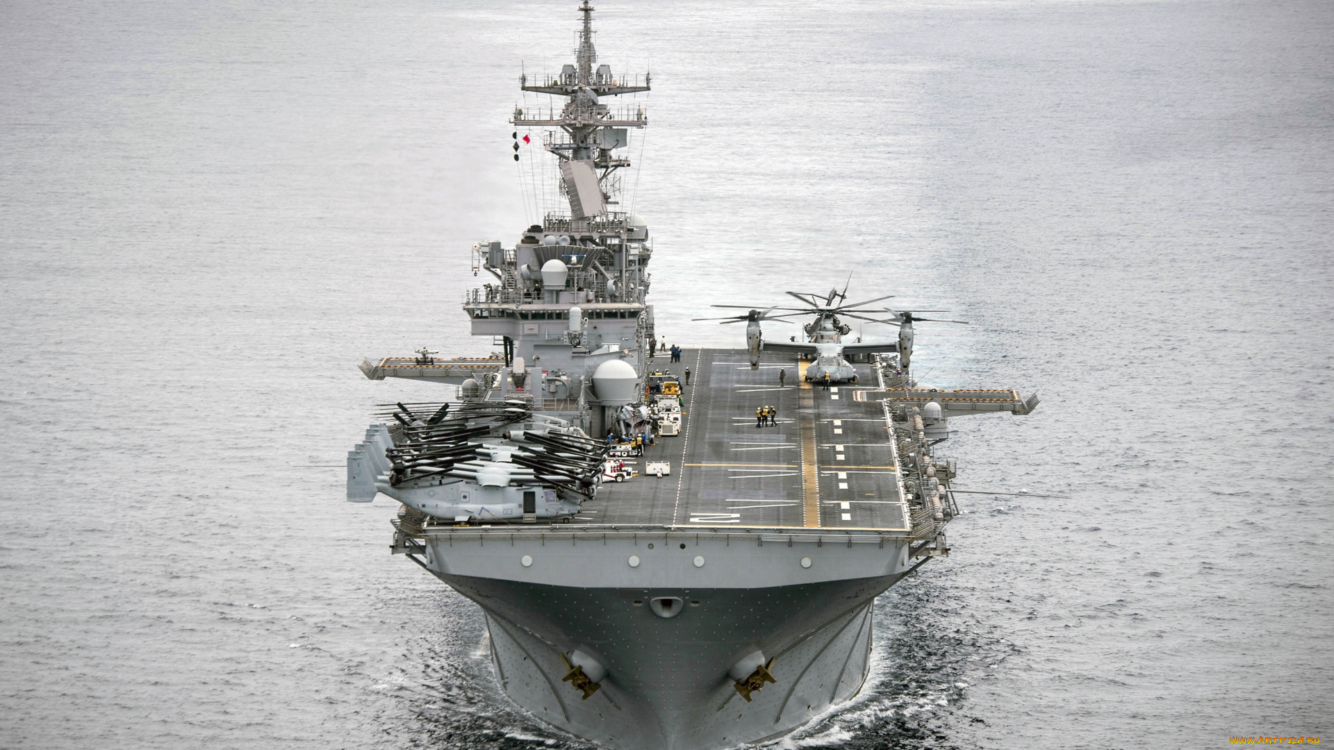 вмс, сша, корабли, авианосцы, , вертолётоносцы, wallhaven, военный, корабль, вертолетоносец, военно-морской, флот, соединенных, штатов