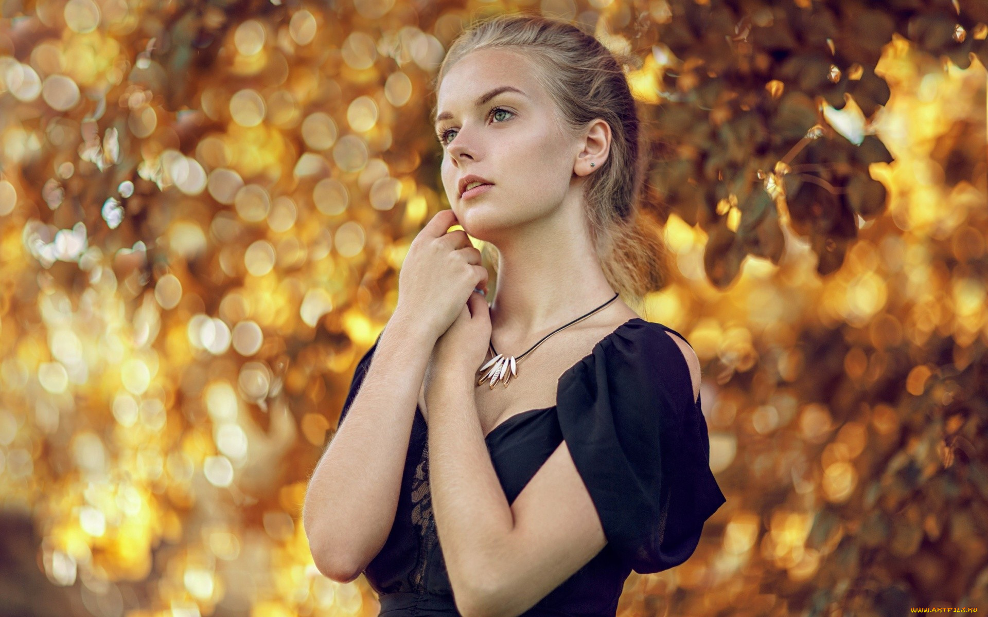 девушка, девушки, -unsort, , блондинки, , светловолосые, модель