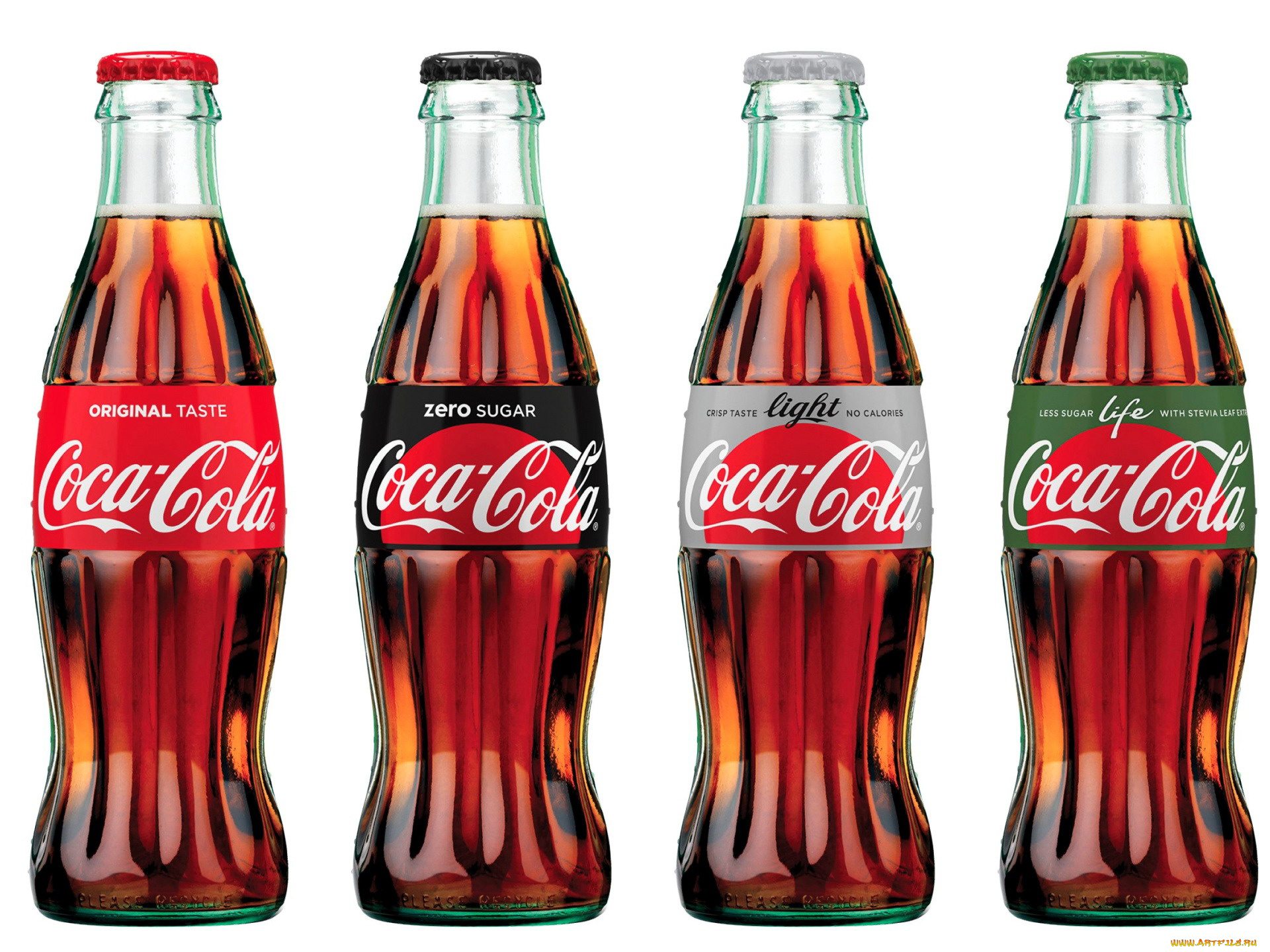 бренды, coca-cola, напиток