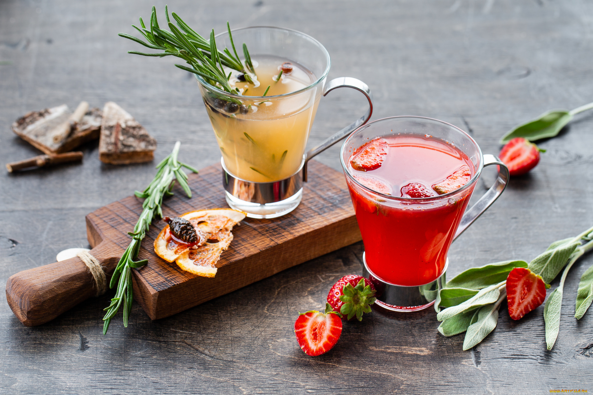 еда, напитки, , коктейль, цитрусы, ягоды, коктейль