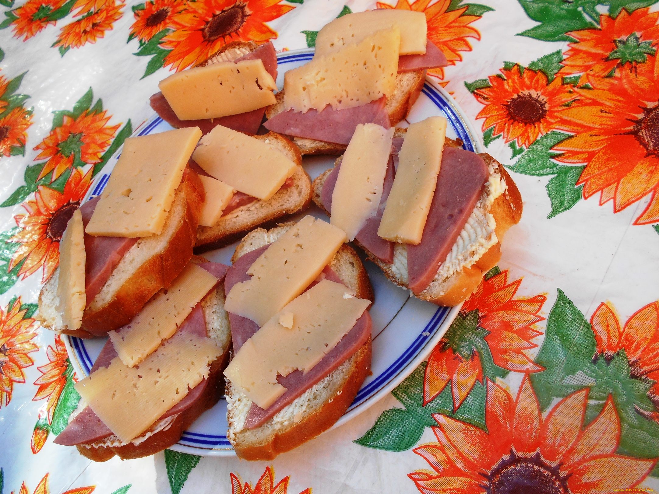 еда, бутерброды, , гамбургеры, , канапе, сыр, хлеб, колбаса