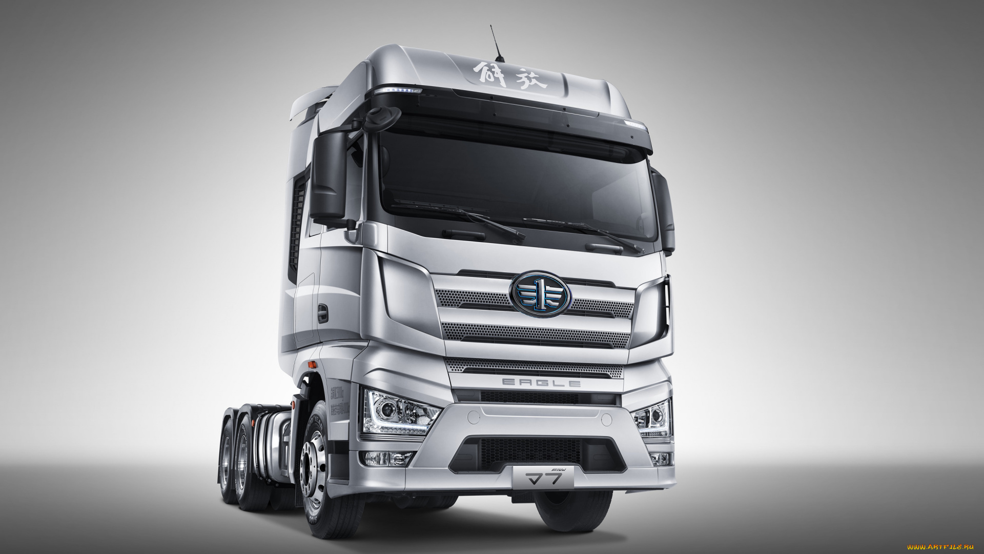 2020, faw, jiefang, j7, автомобили, faw, jiefang, j7, автомобиль, грузовой, транспорт, китайский