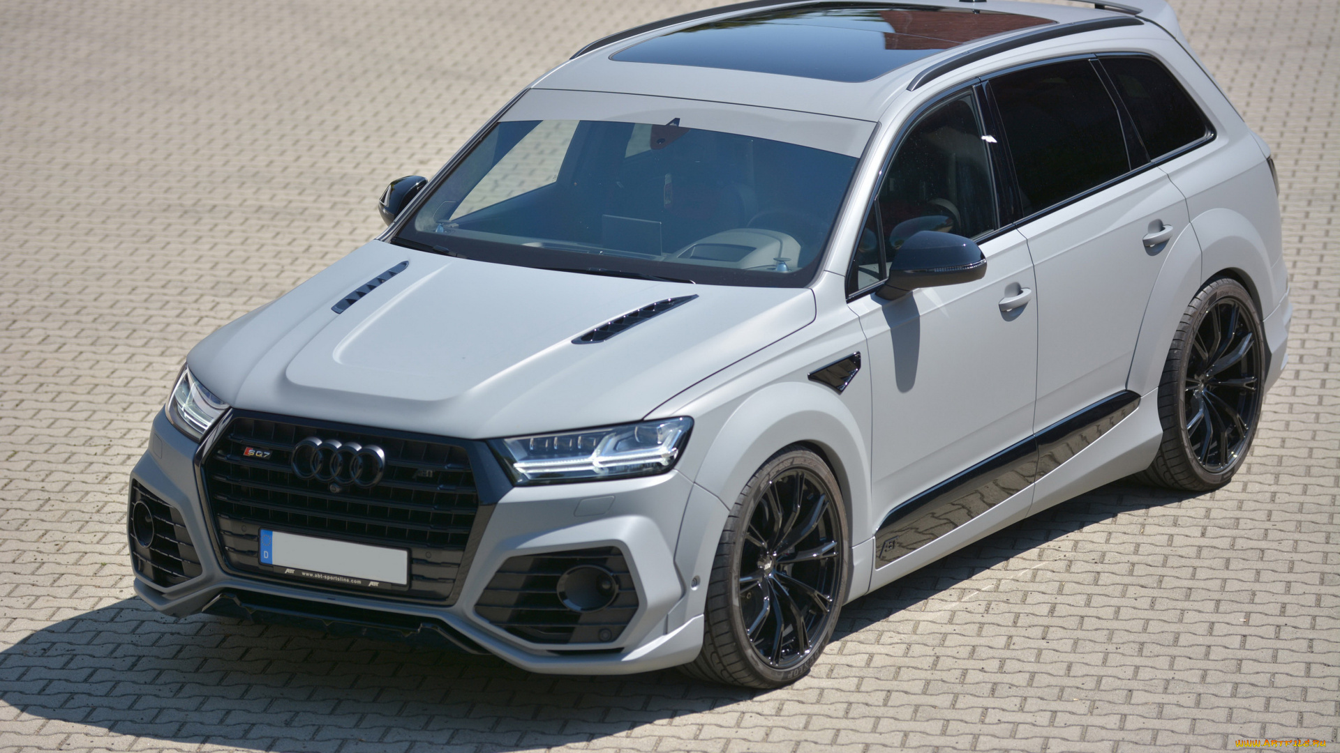 автомобили, audi, abt