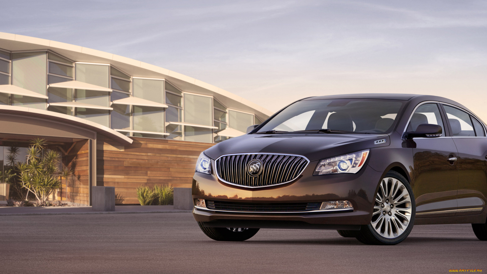 автомобили, buick